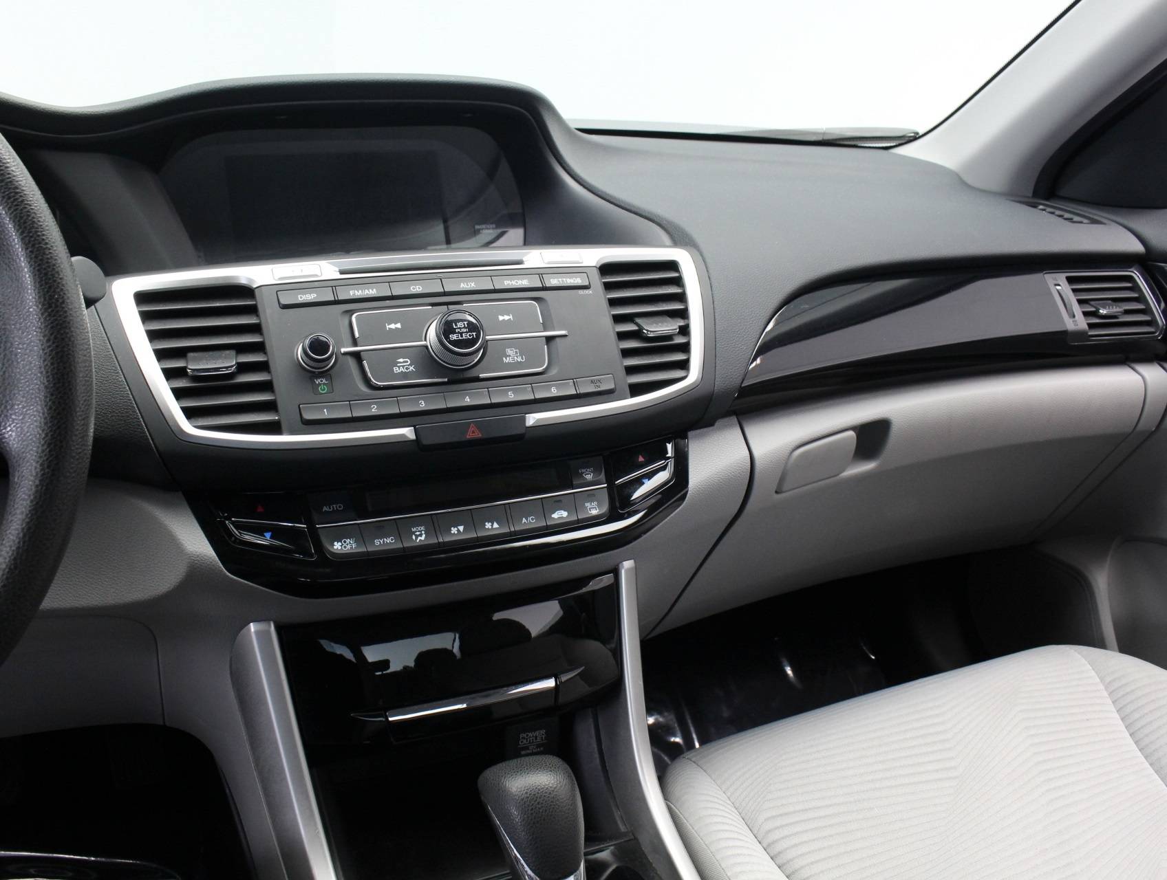 Florida Fine Cars - Used HONDA ACCORD 2017 WEST PALM LX