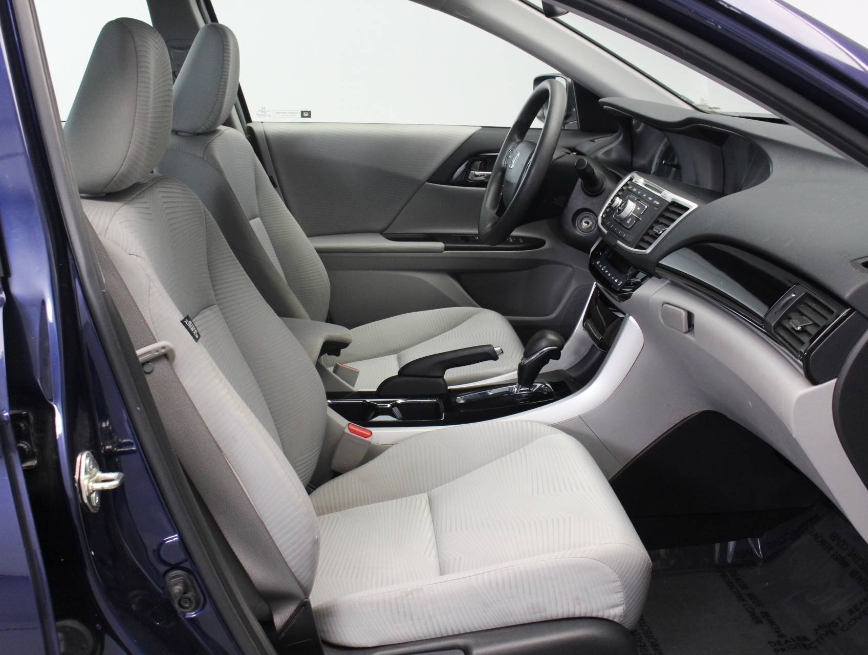 Florida Fine Cars - Used HONDA ACCORD 2017 WEST PALM LX