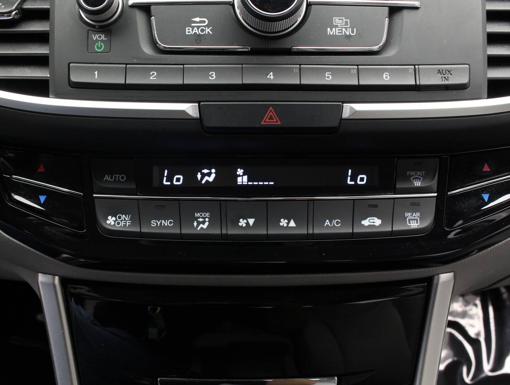 Florida Fine Cars - Used HONDA ACCORD 2017 WEST PALM LX