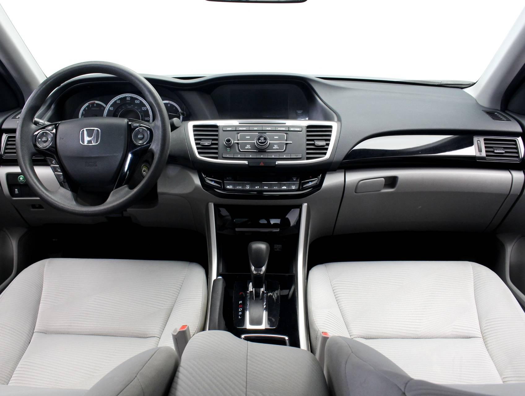 Florida Fine Cars - Used HONDA ACCORD 2017 WEST PALM LX