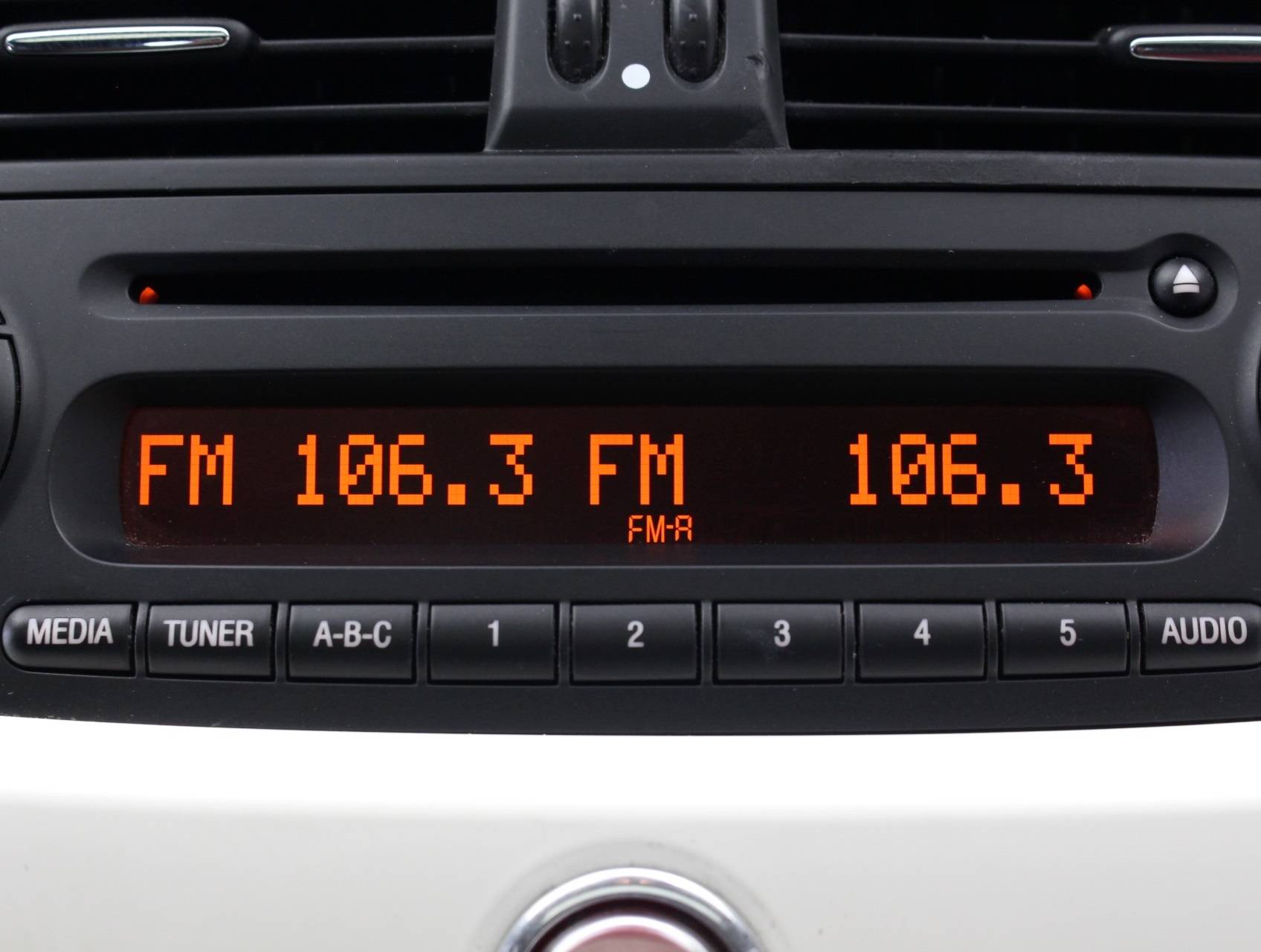 Florida Fine Cars - Used FIAT 500 ABARTH 2013 WEST PALM 