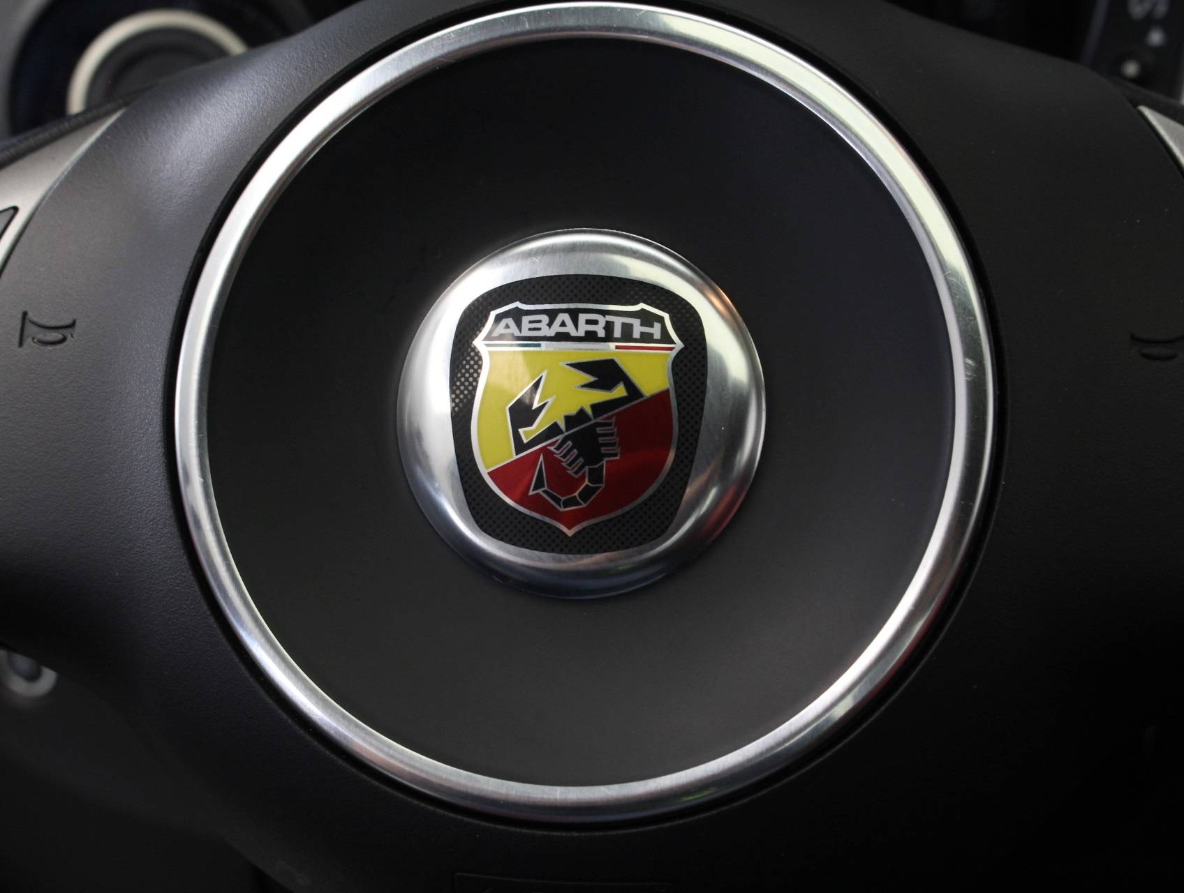 Florida Fine Cars - Used FIAT 500 ABARTH 2013 WEST PALM 