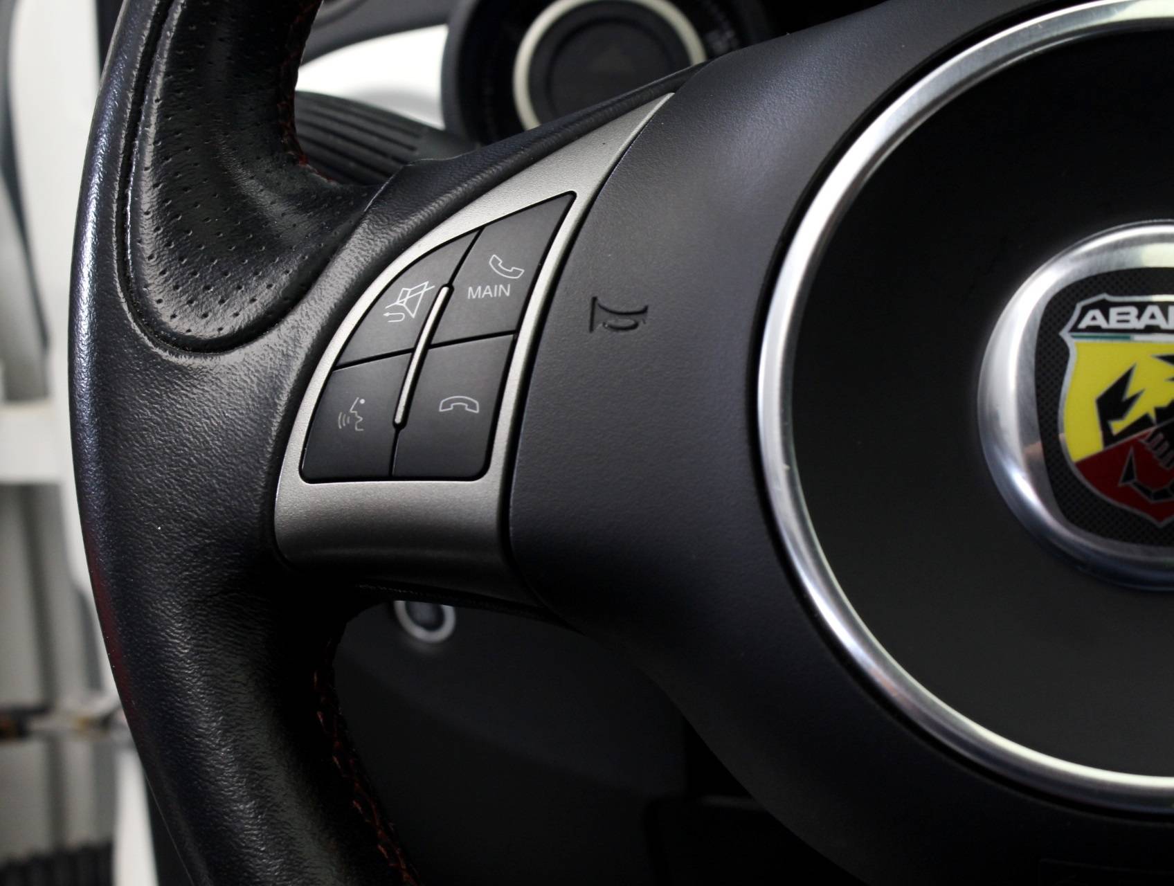 Florida Fine Cars - Used FIAT 500 ABARTH 2013 WEST PALM 