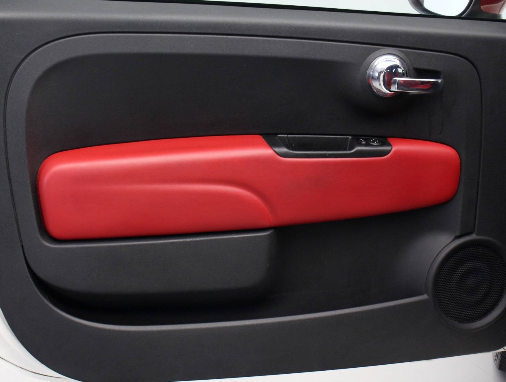 Florida Fine Cars - Used FIAT 500 ABARTH 2013 WEST PALM 