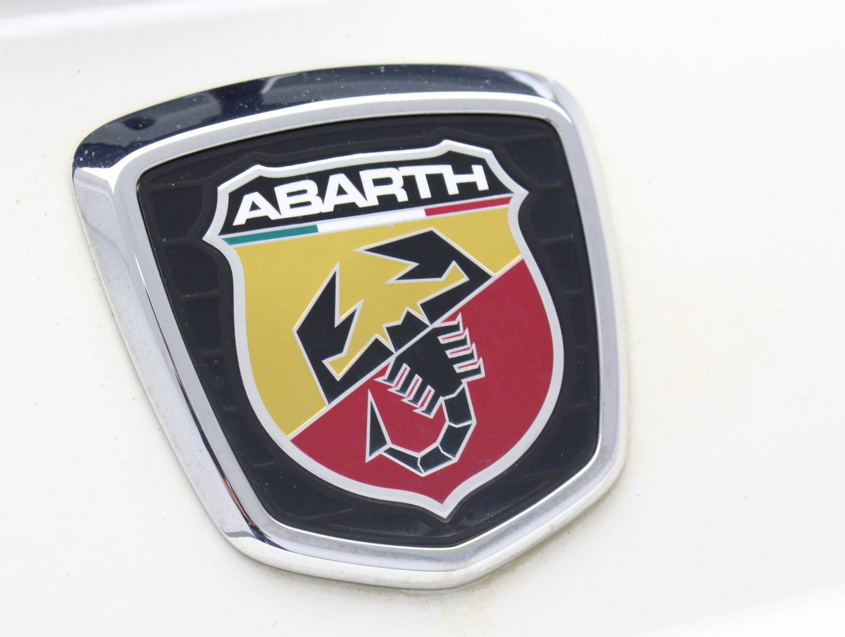 Florida Fine Cars - Used FIAT 500 ABARTH 2013 WEST PALM 