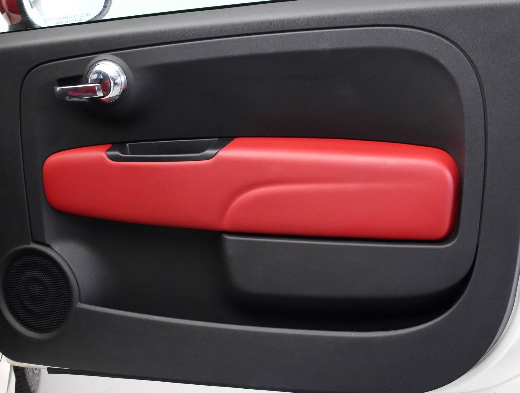 Florida Fine Cars - Used FIAT 500 ABARTH 2013 WEST PALM 