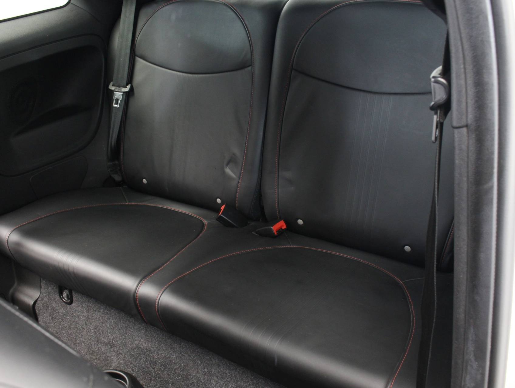 Florida Fine Cars - Used FIAT 500 ABARTH 2013 WEST PALM 