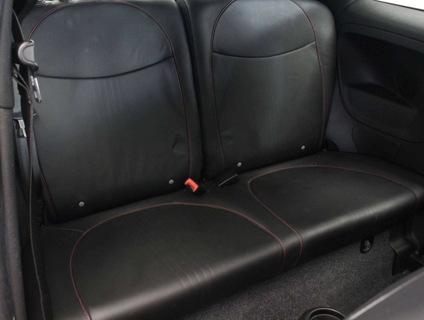 Florida Fine Cars - Used FIAT 500 ABARTH 2013 WEST PALM 