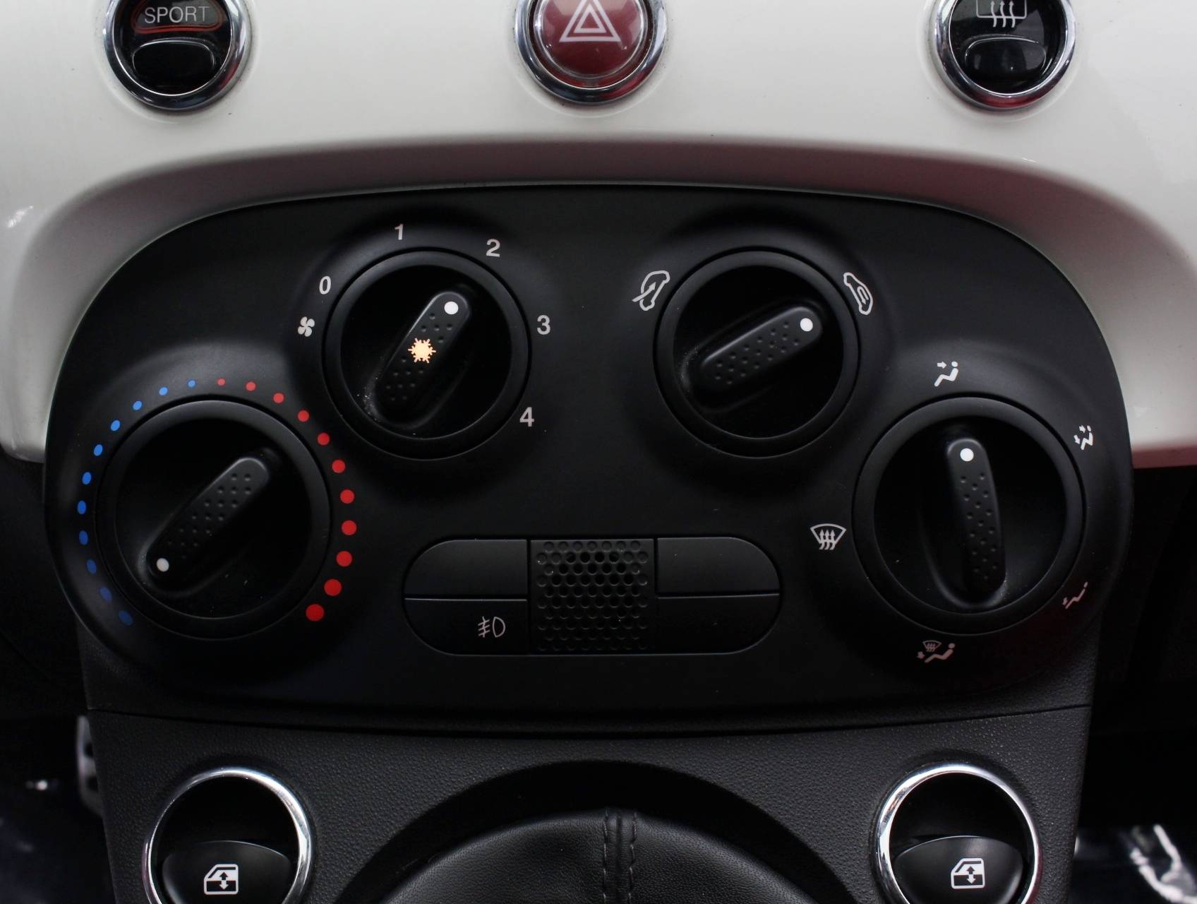 Florida Fine Cars - Used FIAT 500 ABARTH 2013 WEST PALM 