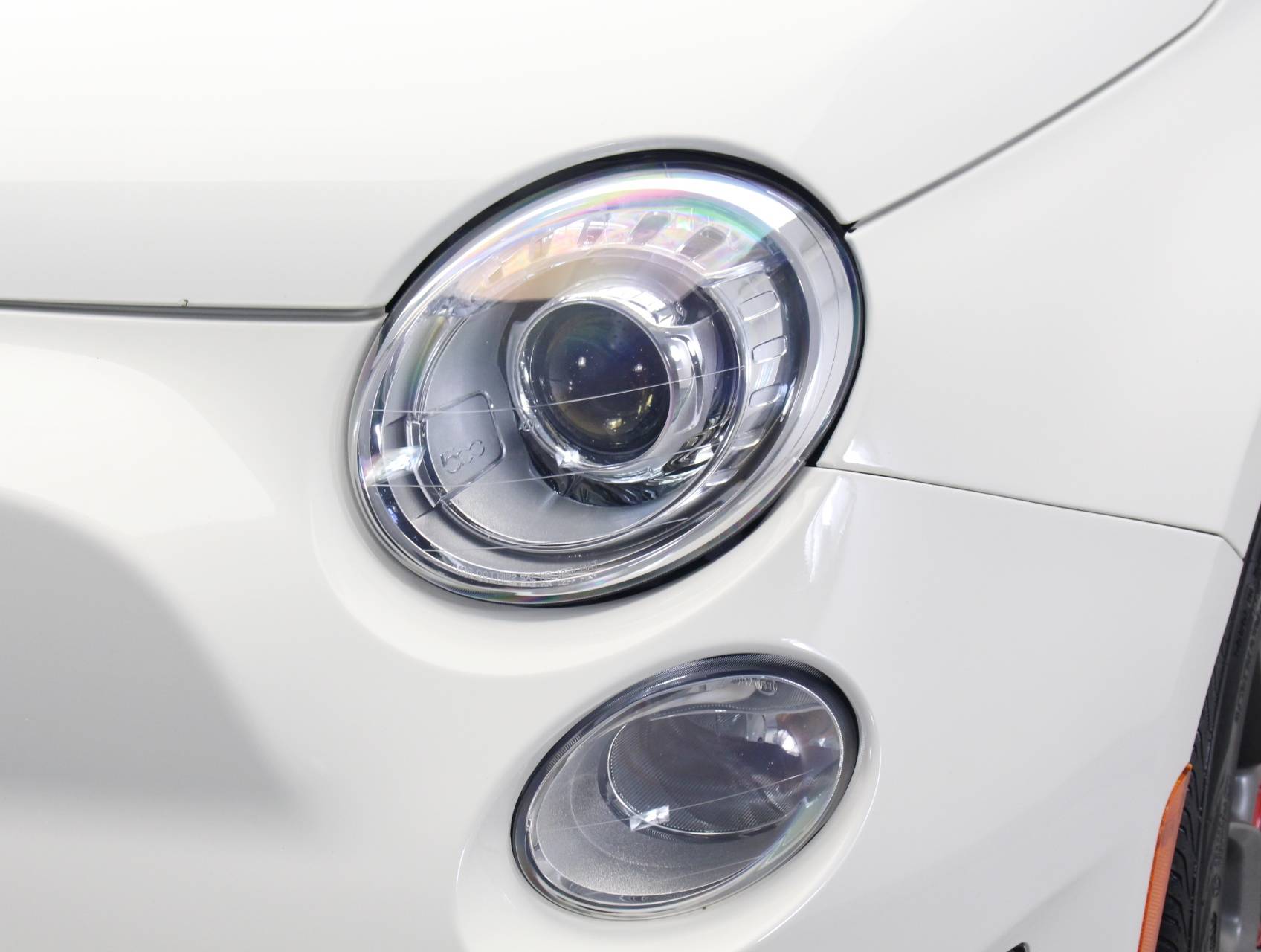 Florida Fine Cars - Used FIAT 500 ABARTH 2013 WEST PALM 