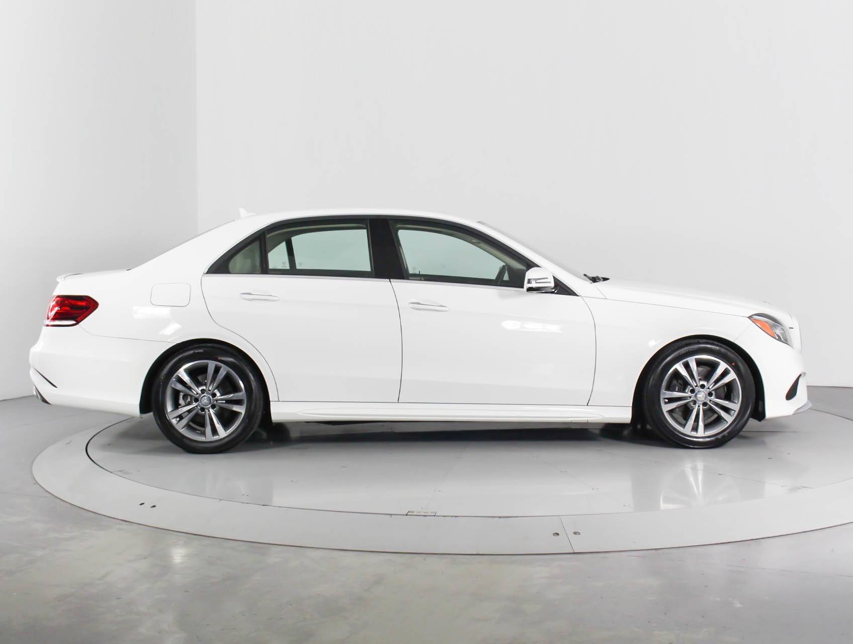 Florida Fine Cars - Used MERCEDES-BENZ E CLASS 2016 WEST PALM E350