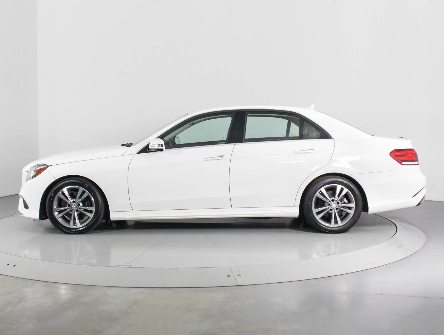 Florida Fine Cars - Used MERCEDES-BENZ E CLASS 2016 WEST PALM E350