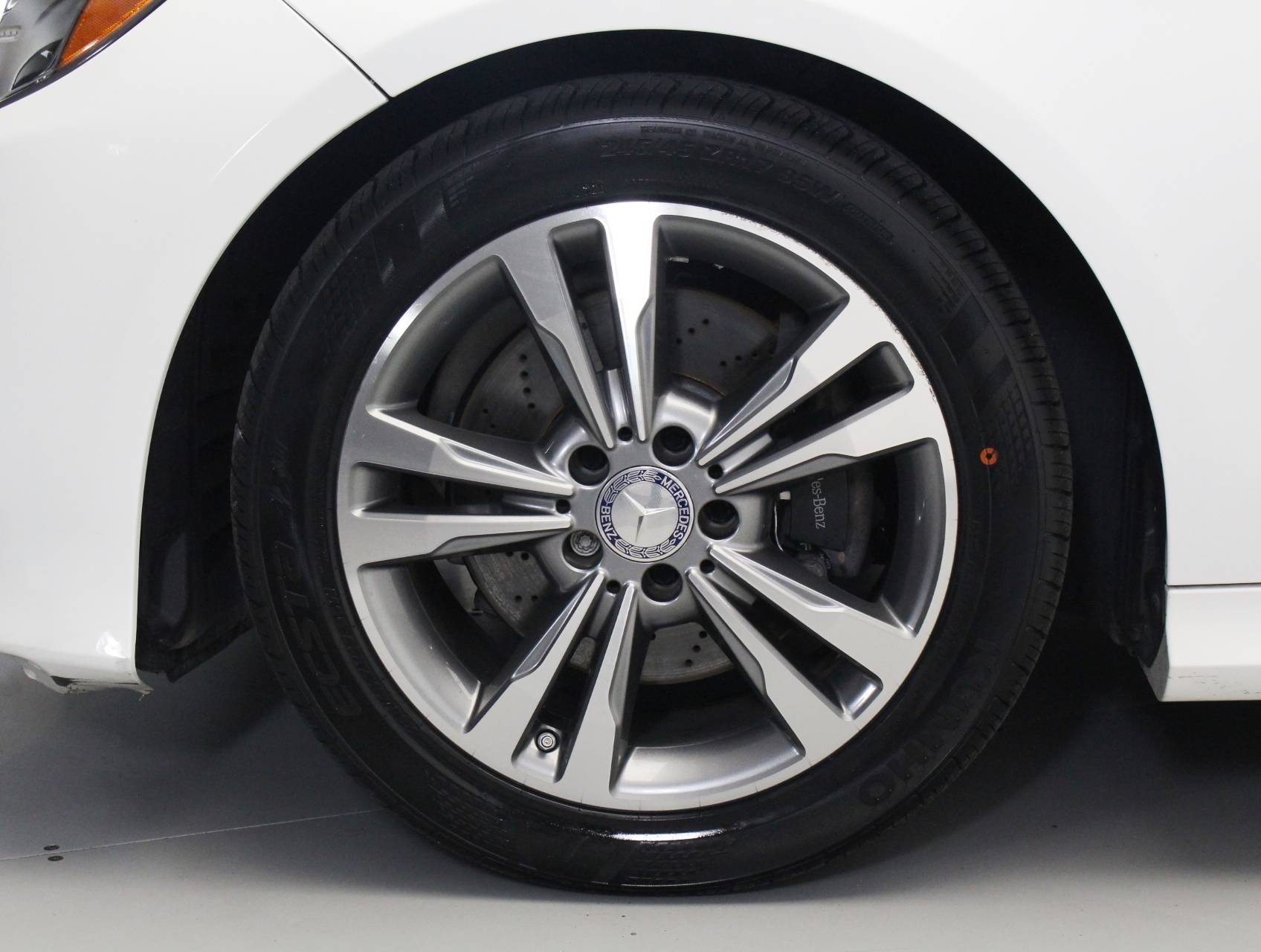 Florida Fine Cars - Used MERCEDES-BENZ E CLASS 2016 WEST PALM E350