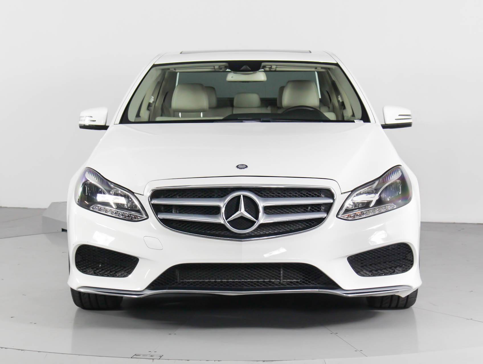 Florida Fine Cars - Used MERCEDES-BENZ E CLASS 2016 WEST PALM E350