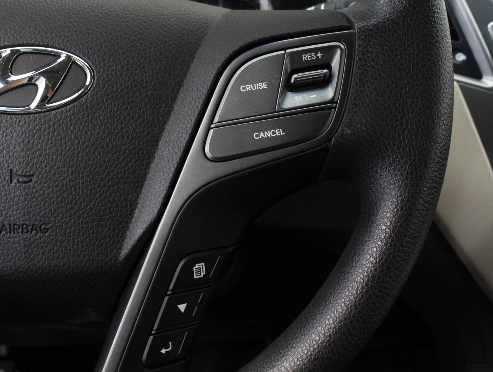 Florida Fine Cars - Used HYUNDAI SANTA FE SPORT 2017 WEST PALM 