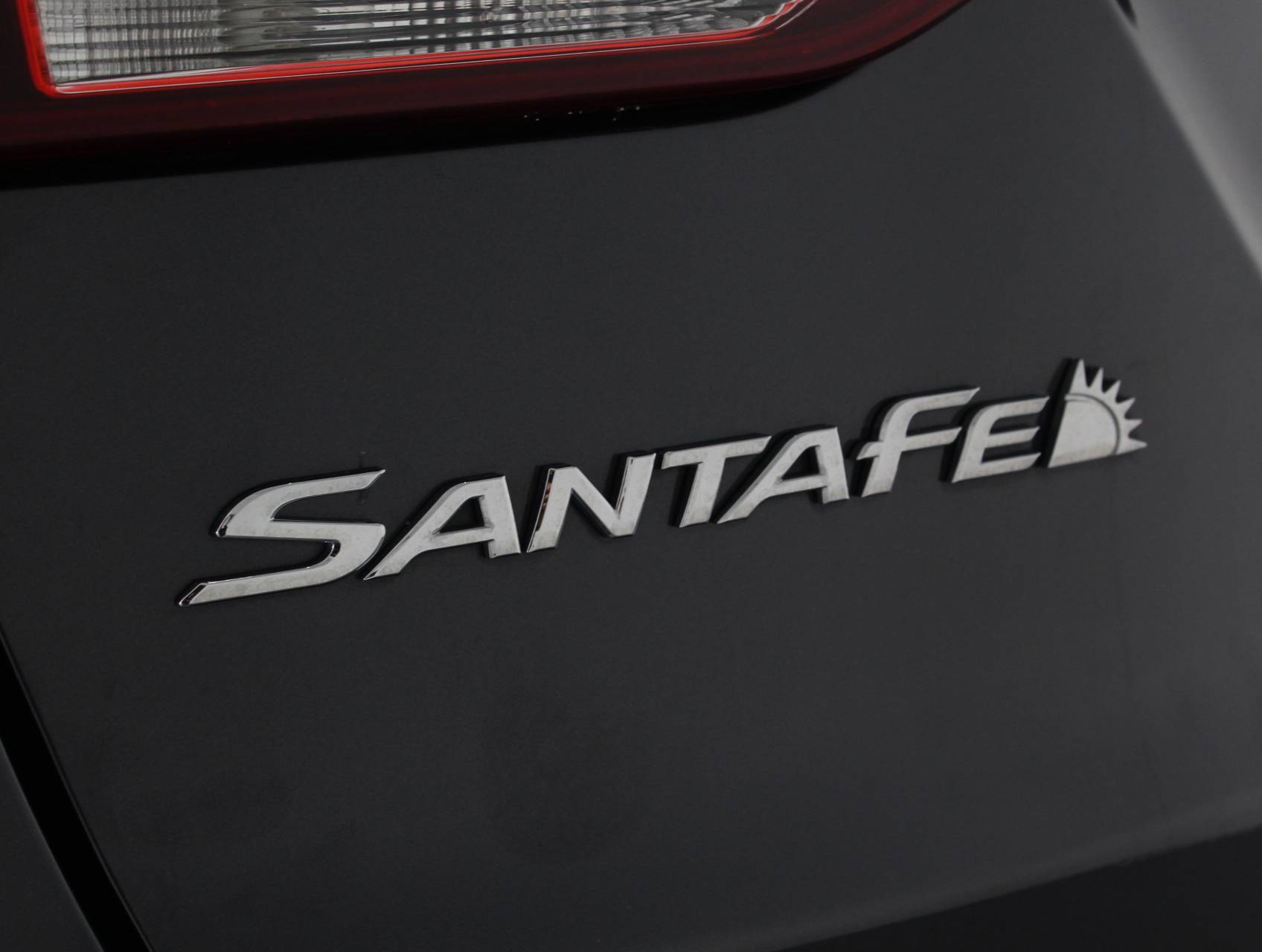 Florida Fine Cars - Used HYUNDAI SANTA FE SPORT 2017 WEST PALM 