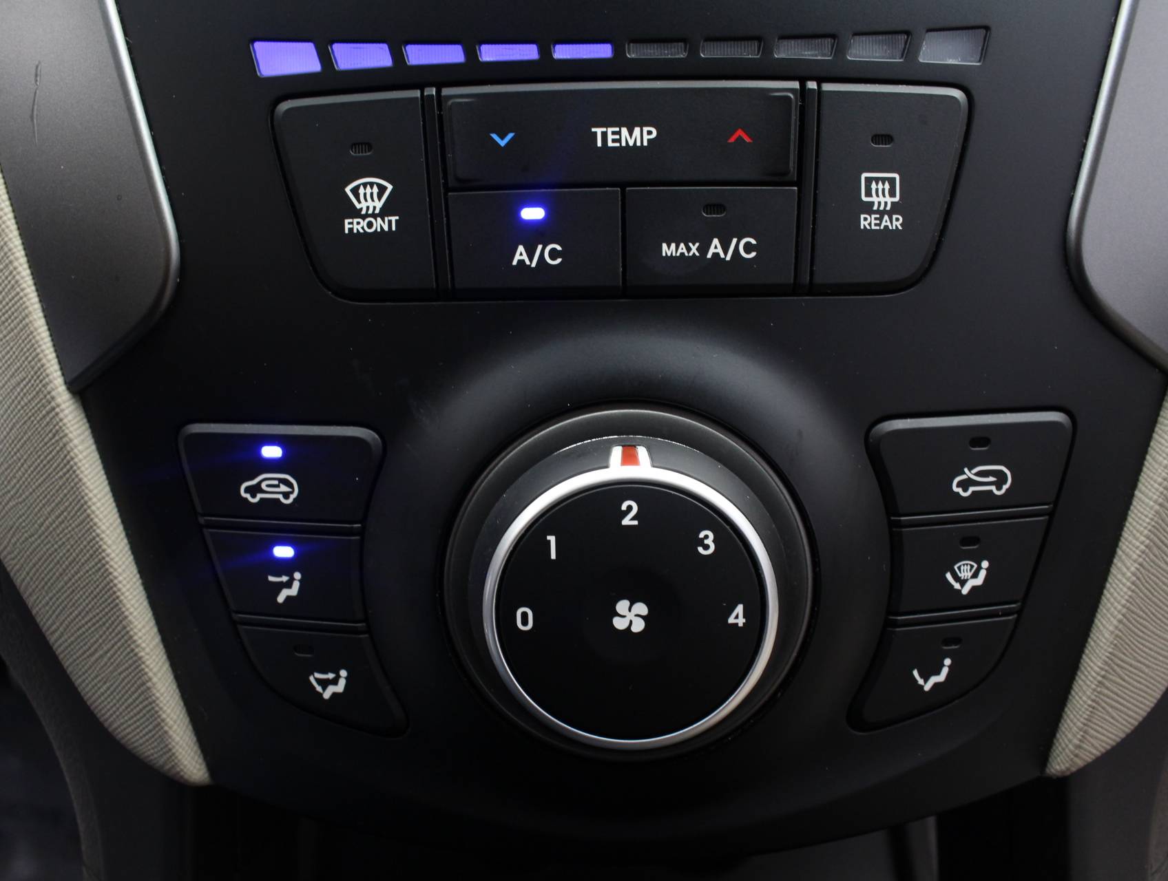 Florida Fine Cars - Used HYUNDAI SANTA FE SPORT 2017 WEST PALM 