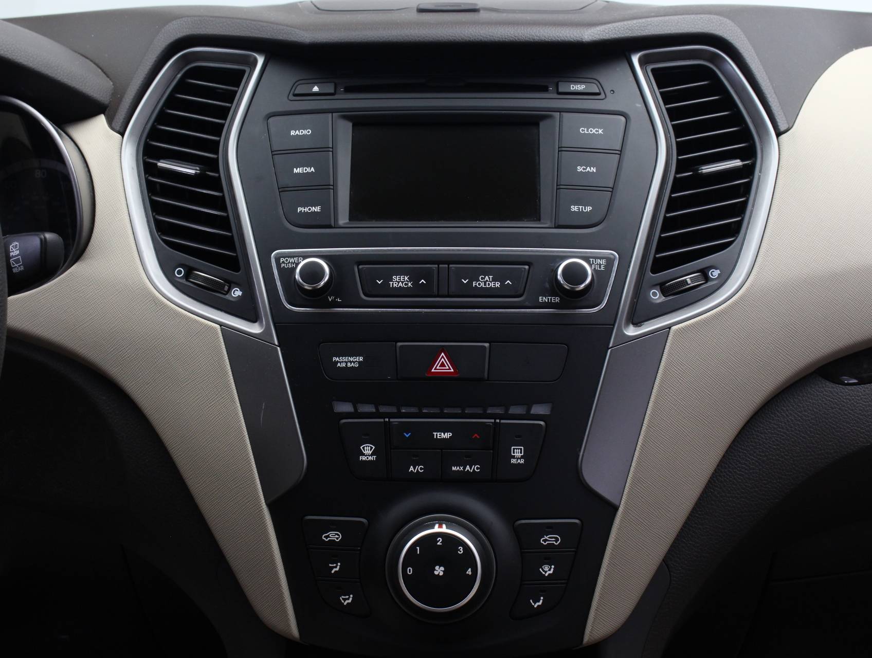 Florida Fine Cars - Used HYUNDAI SANTA FE SPORT 2017 WEST PALM 