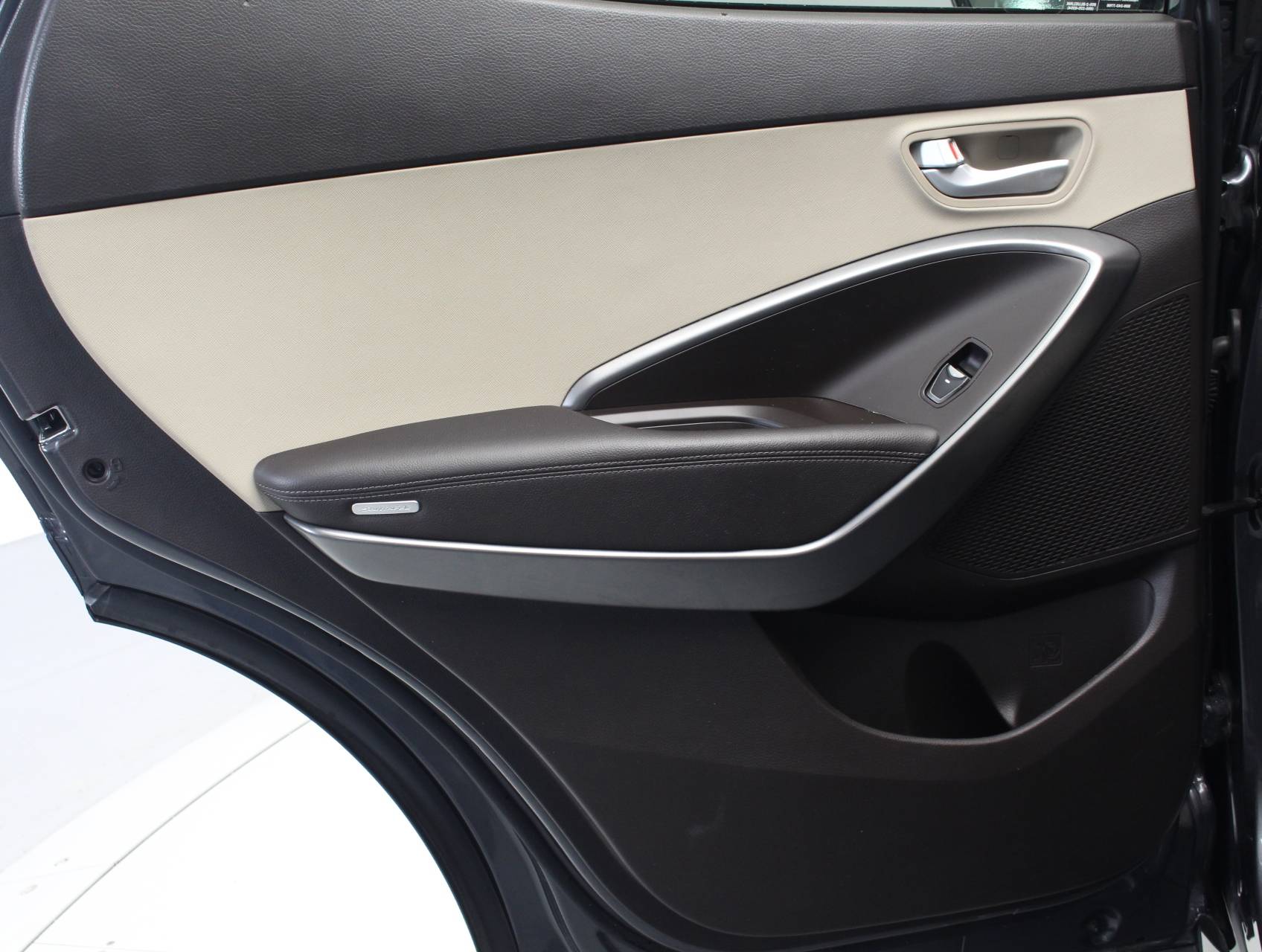 Florida Fine Cars - Used HYUNDAI SANTA FE SPORT 2017 WEST PALM 