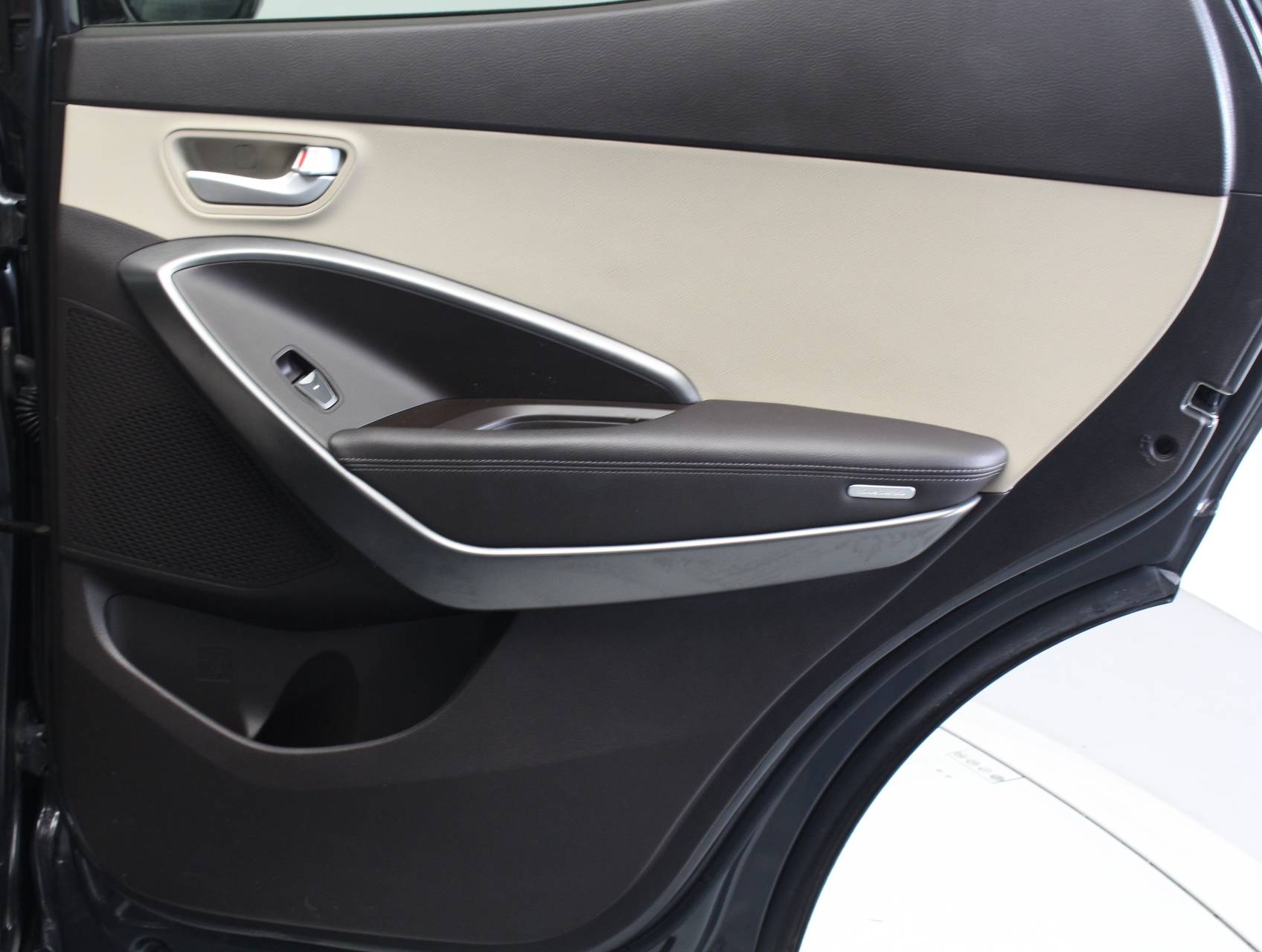 Florida Fine Cars - Used HYUNDAI SANTA FE SPORT 2017 WEST PALM 