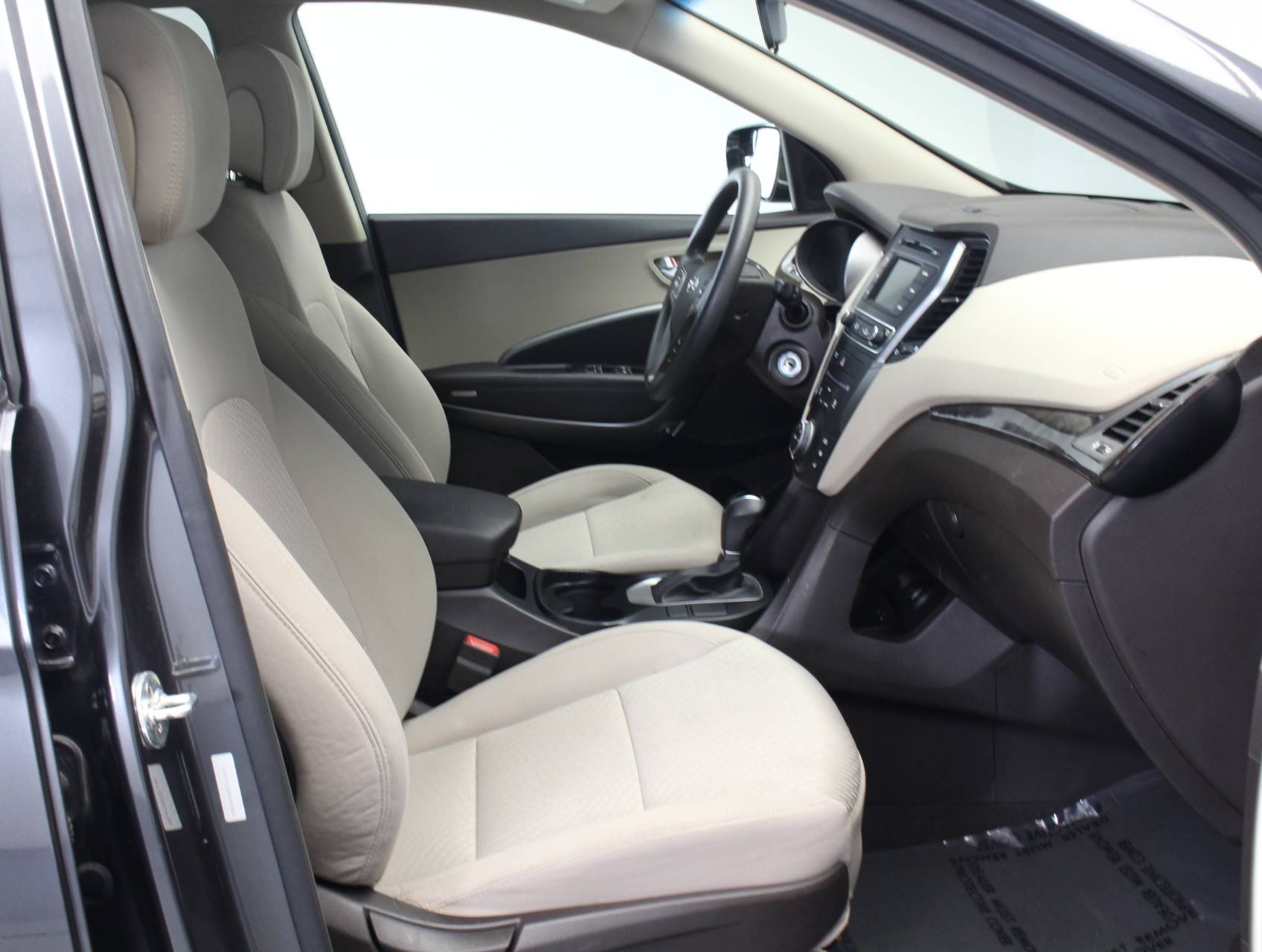 Florida Fine Cars - Used HYUNDAI SANTA FE SPORT 2017 WEST PALM 