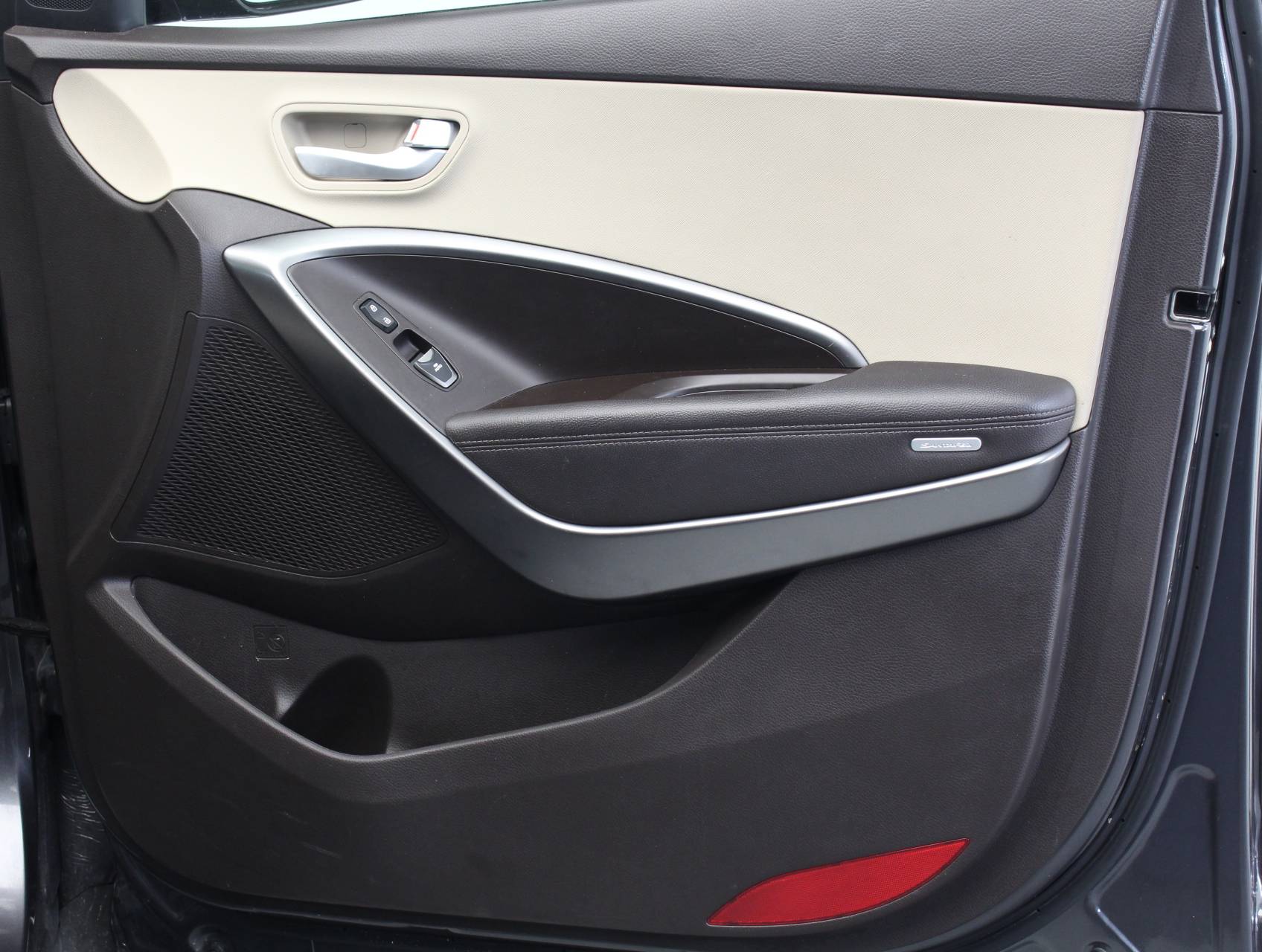 Florida Fine Cars - Used HYUNDAI SANTA FE SPORT 2017 WEST PALM 