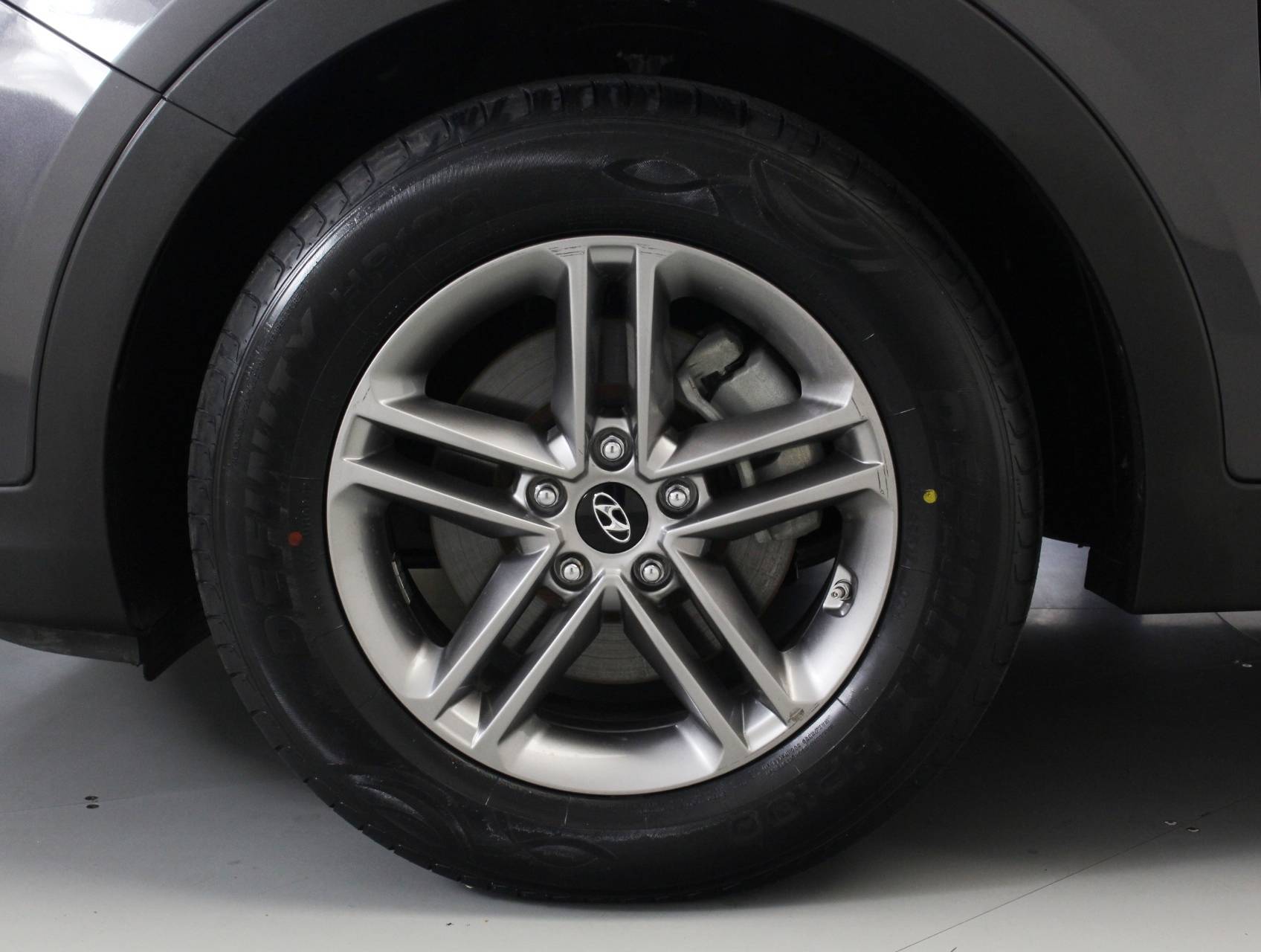 Florida Fine Cars - Used HYUNDAI SANTA FE SPORT 2017 WEST PALM 