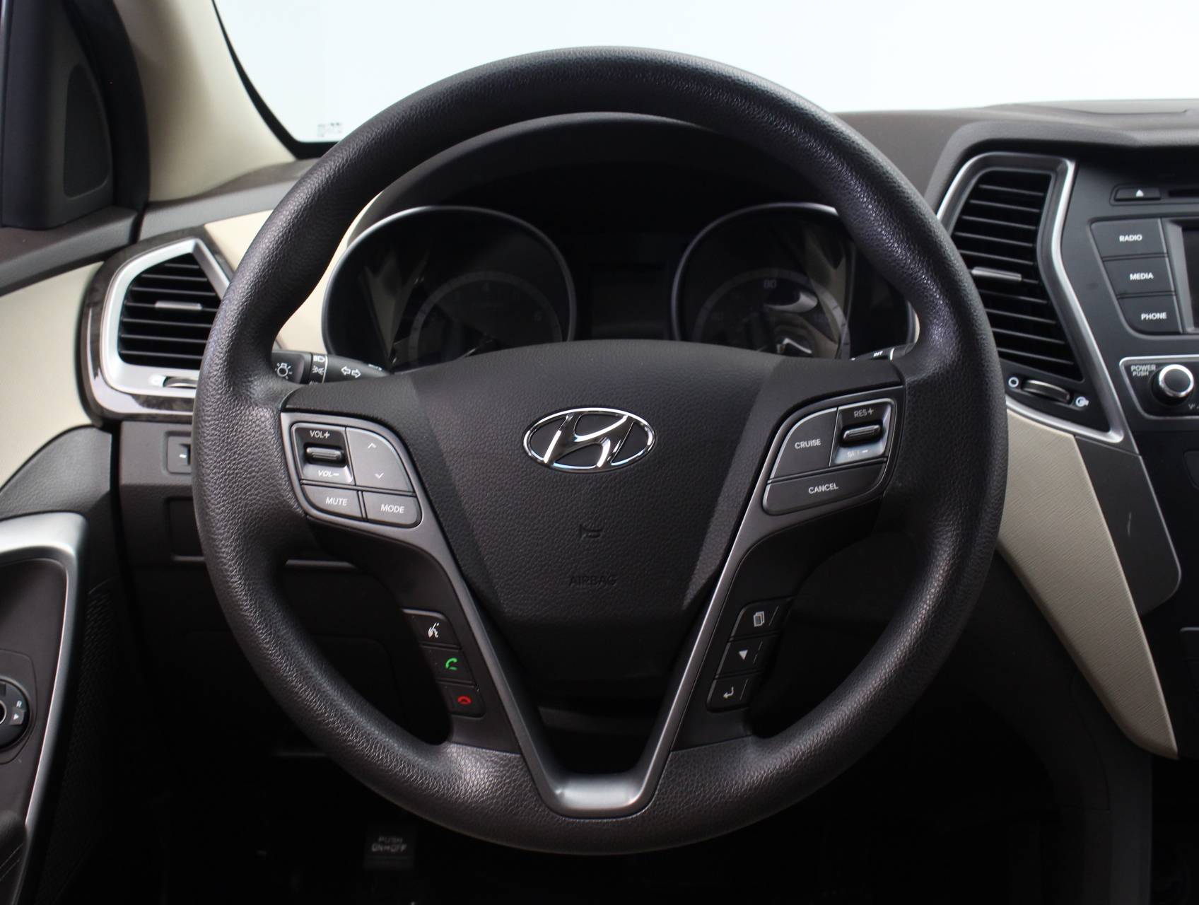 Florida Fine Cars - Used HYUNDAI SANTA FE SPORT 2017 WEST PALM 