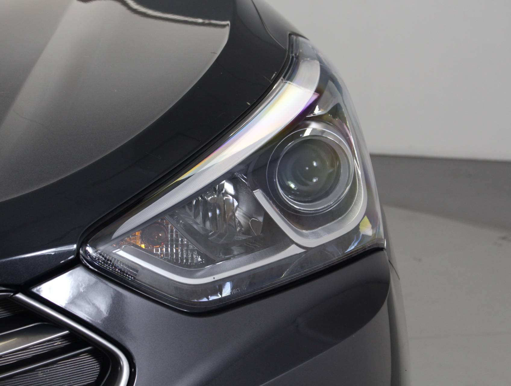 Florida Fine Cars - Used HYUNDAI SANTA FE SPORT 2017 WEST PALM 