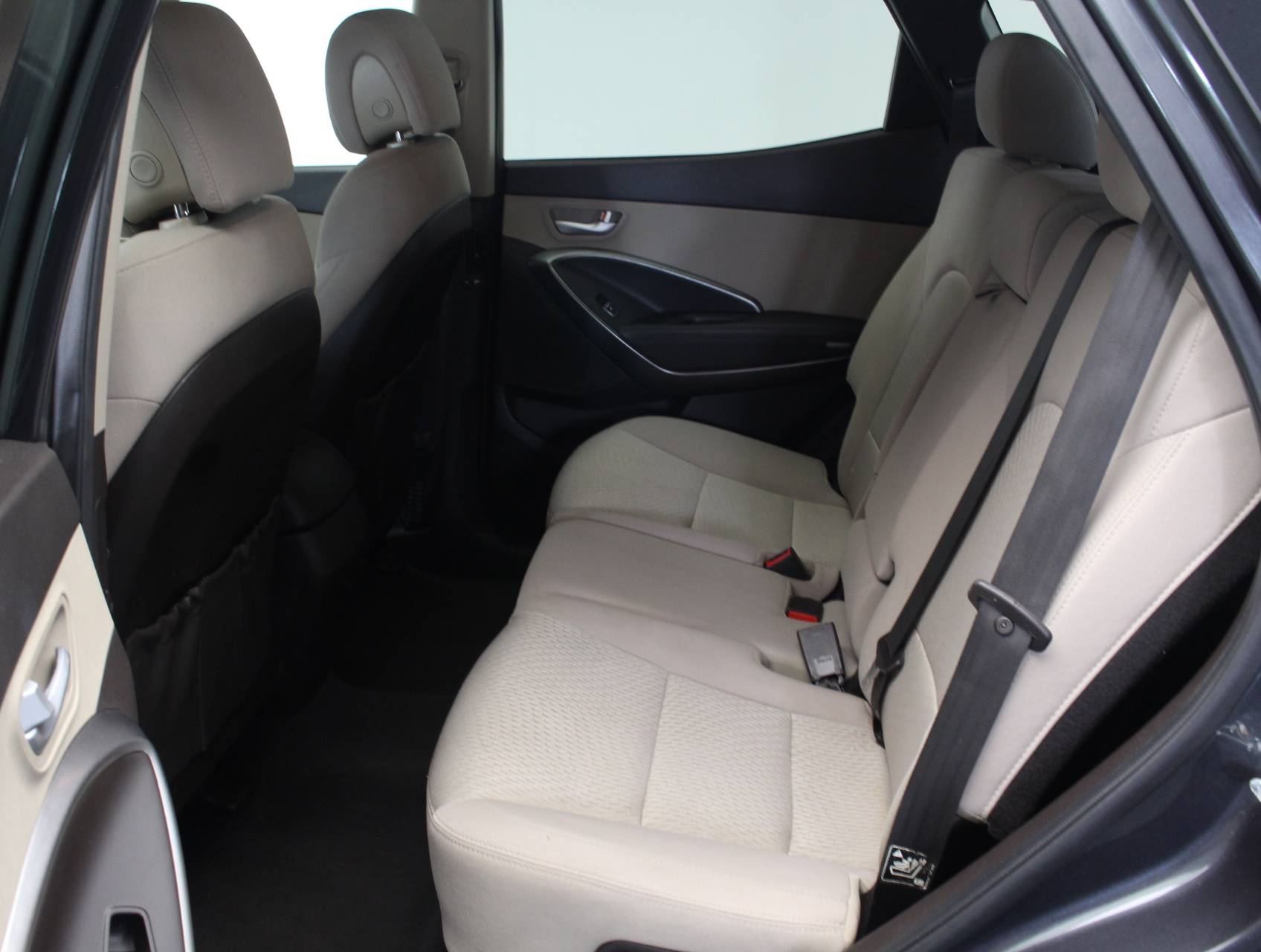 Florida Fine Cars - Used HYUNDAI SANTA FE SPORT 2017 WEST PALM 