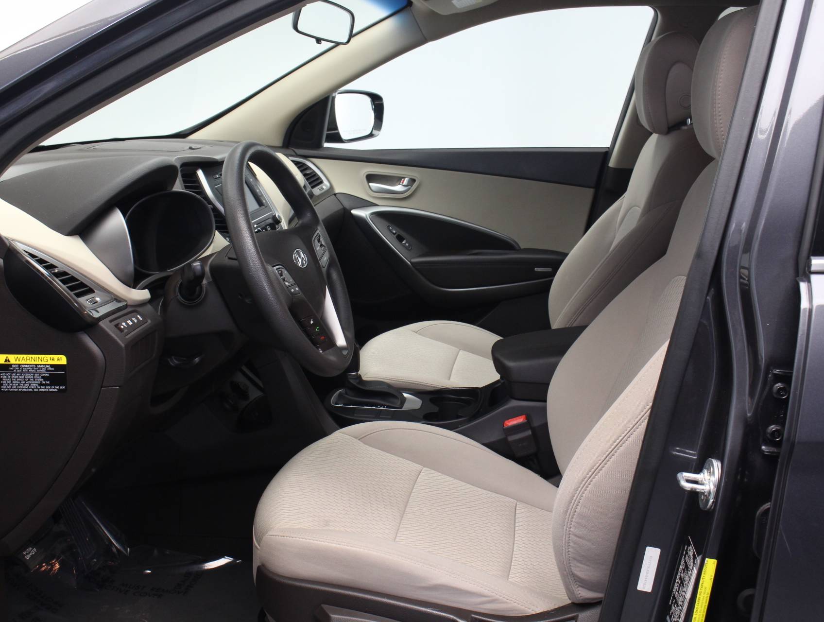 Florida Fine Cars - Used HYUNDAI SANTA FE SPORT 2017 WEST PALM 