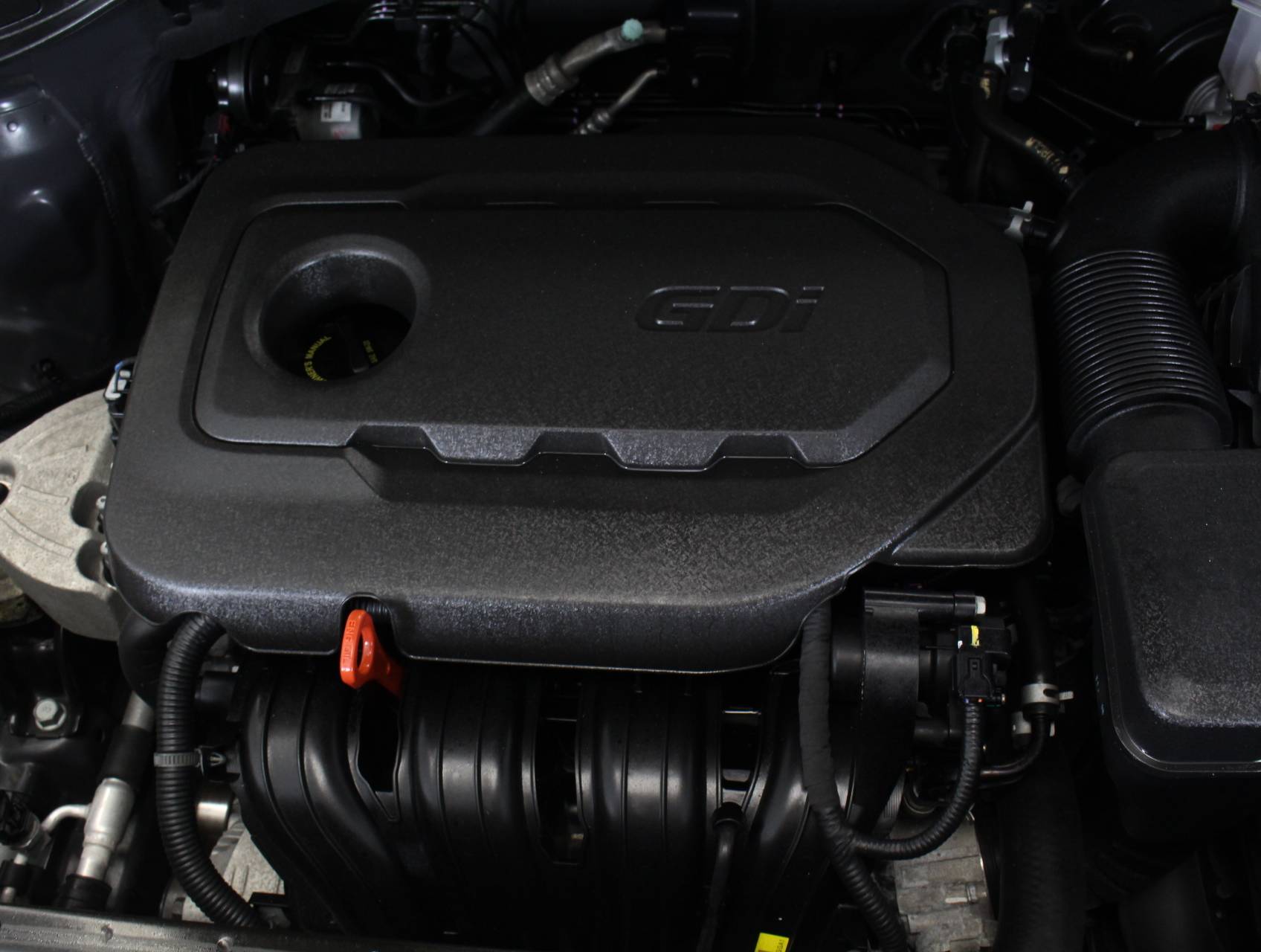 Florida Fine Cars - Used HYUNDAI SANTA FE SPORT 2017 WEST PALM 