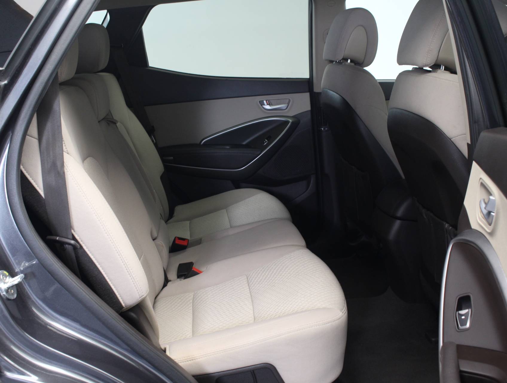 Florida Fine Cars - Used HYUNDAI SANTA FE SPORT 2017 WEST PALM 