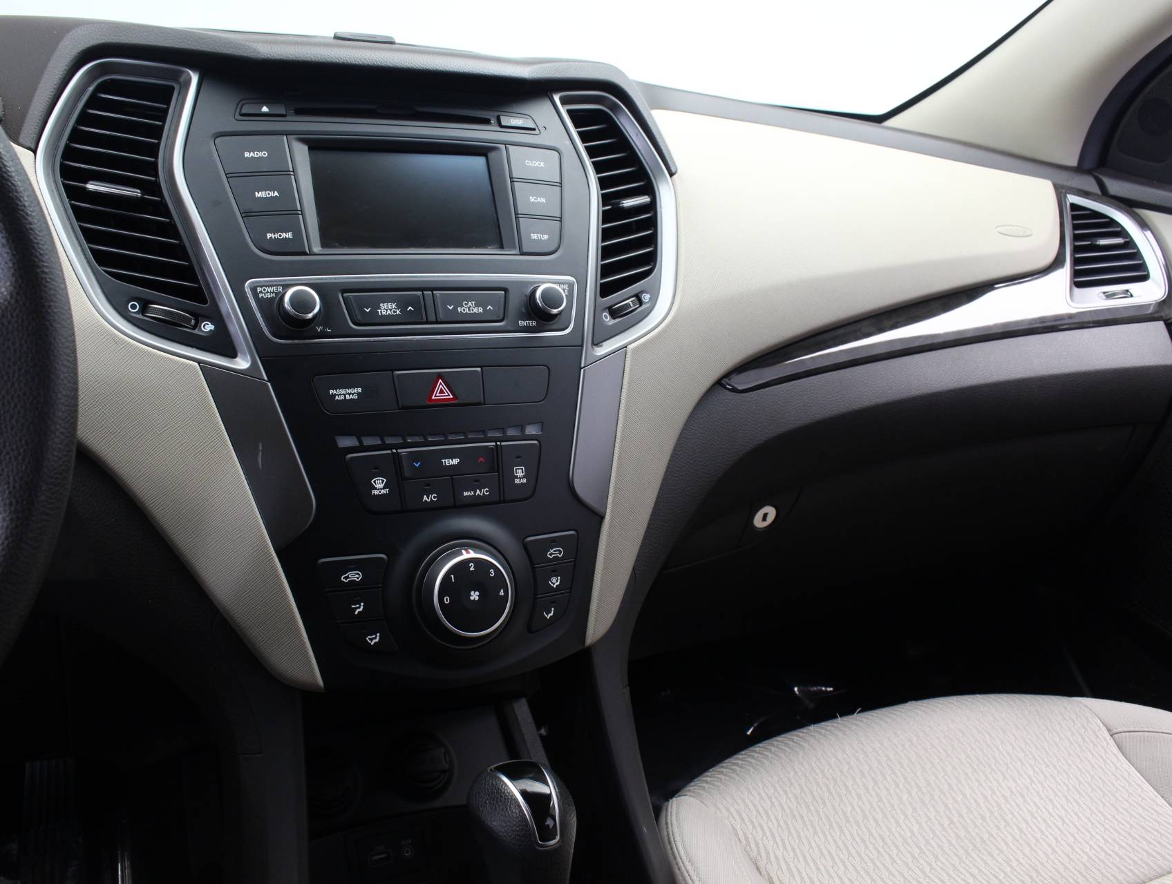 Florida Fine Cars - Used HYUNDAI SANTA FE SPORT 2017 WEST PALM 