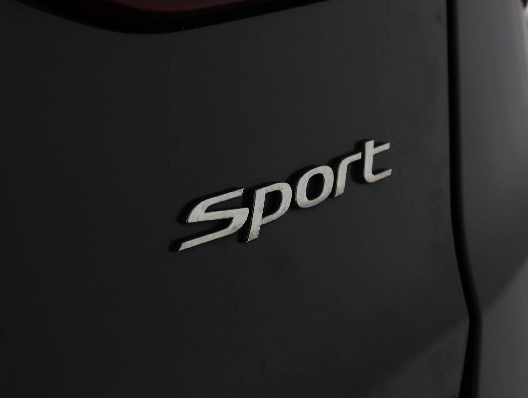 Florida Fine Cars - Used HYUNDAI SANTA FE SPORT 2017 WEST PALM 