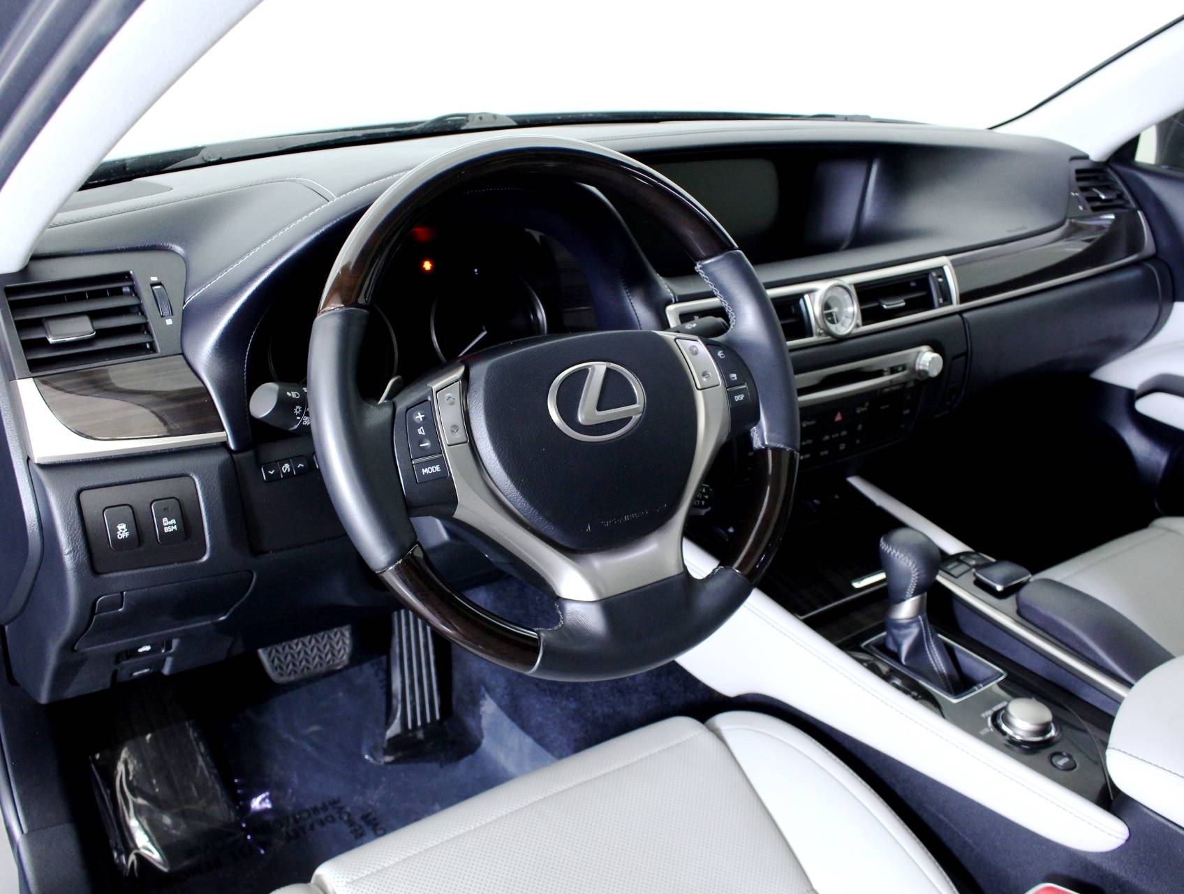 Florida Fine Cars - Used LEXUS GS 350 2013 MIAMI 