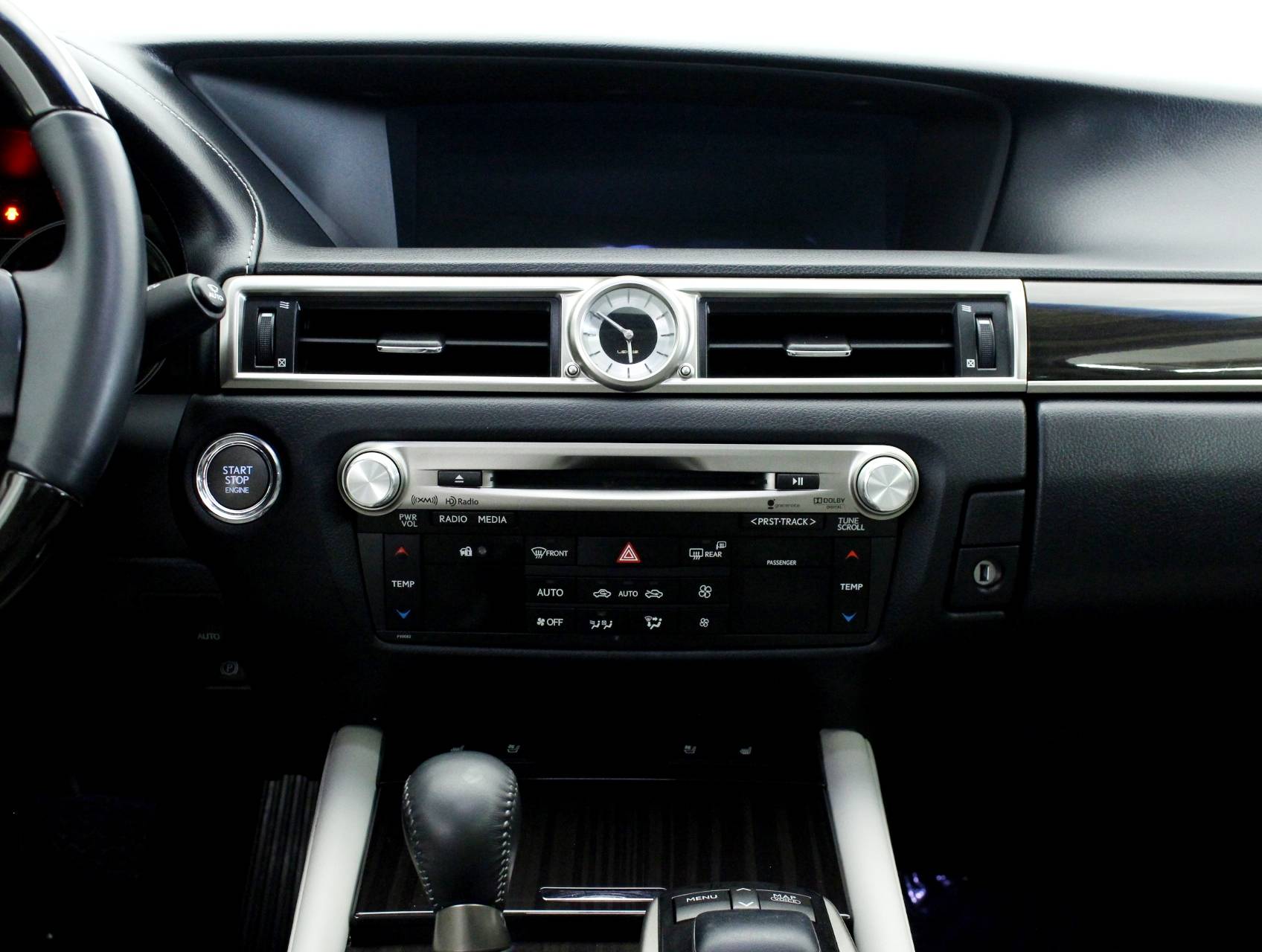 Florida Fine Cars - Used LEXUS GS 350 2013 MIAMI 