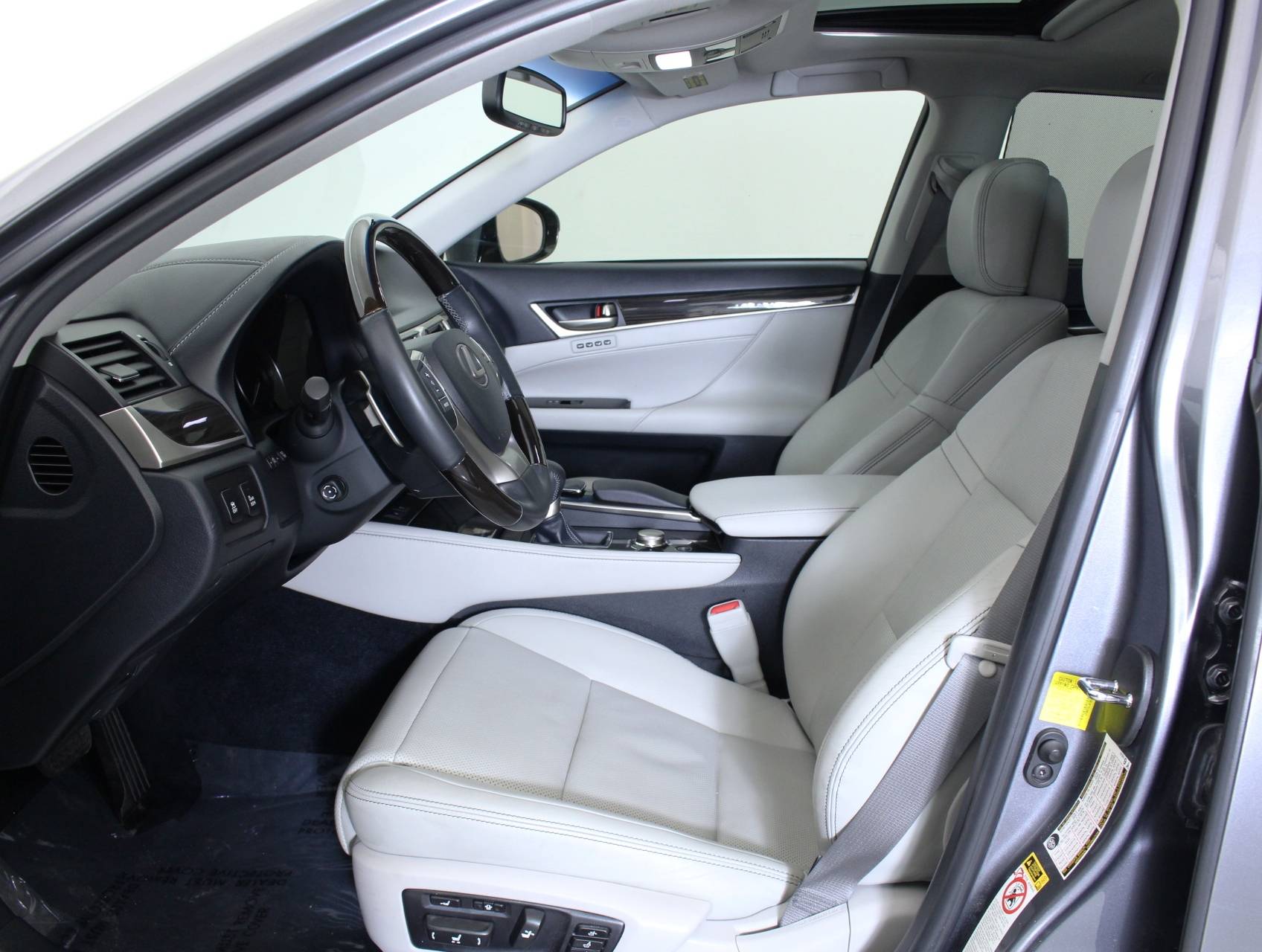 Florida Fine Cars - Used LEXUS GS 350 2013 MIAMI 