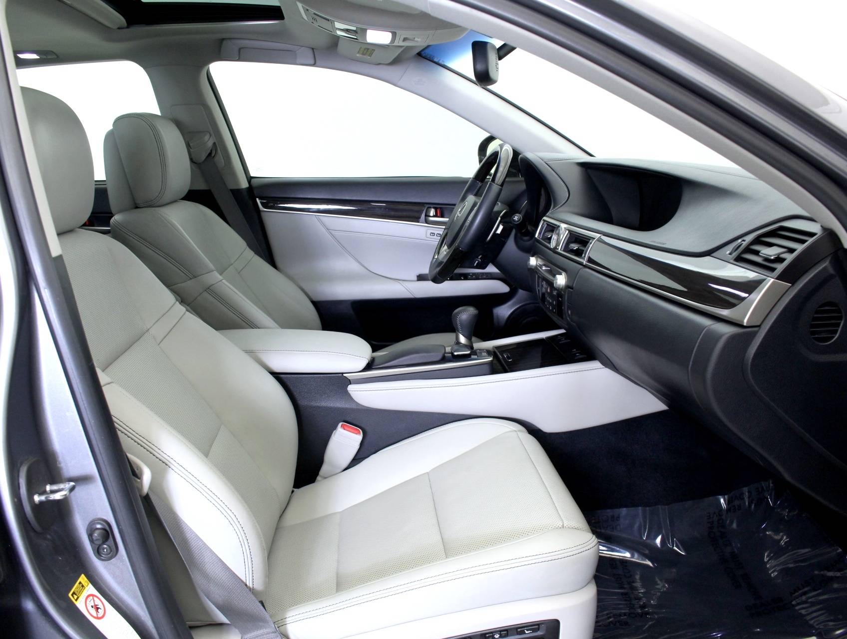 Florida Fine Cars - Used LEXUS GS 350 2013 MIAMI 