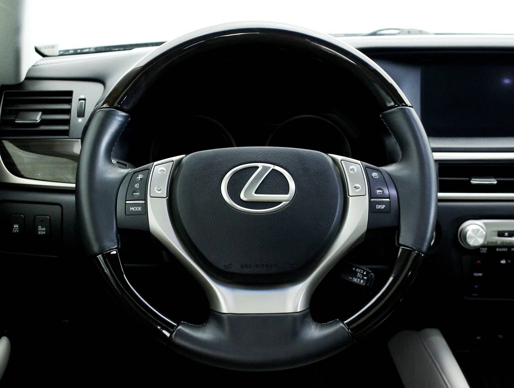 Florida Fine Cars - Used LEXUS GS 350 2013 MIAMI 