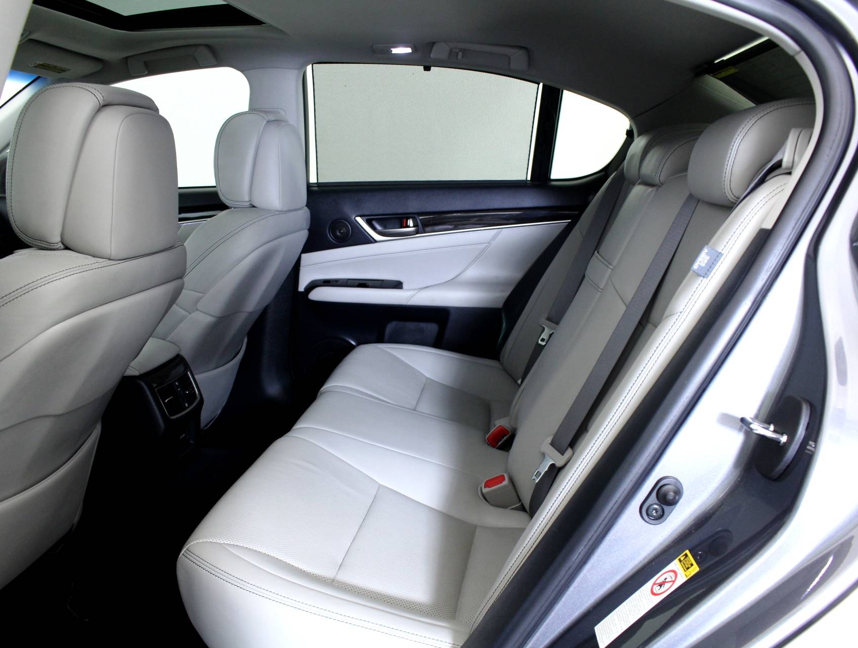 Florida Fine Cars - Used LEXUS GS 350 2013 MIAMI 