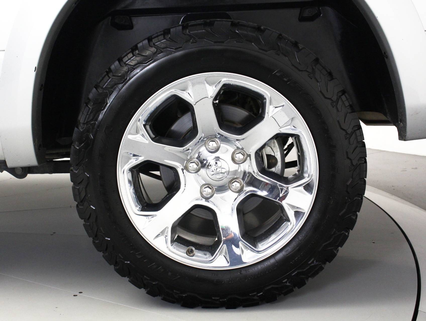 Florida Fine Cars - Used Ram 1500 2017 MIAMI LARAMIE CREW CAB 4X4