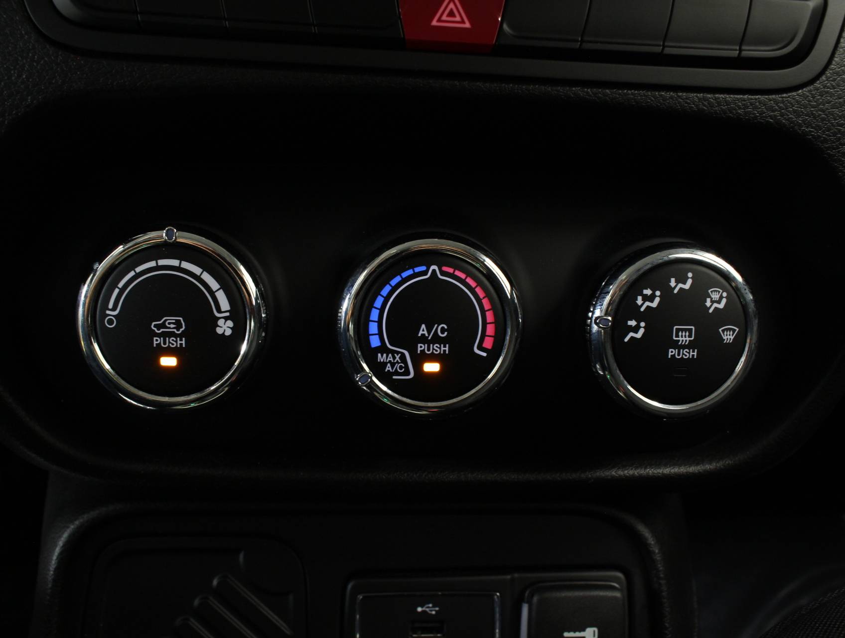 Florida Fine Cars - Used JEEP RENEGADE 2015 WEST PALM LATITUDE