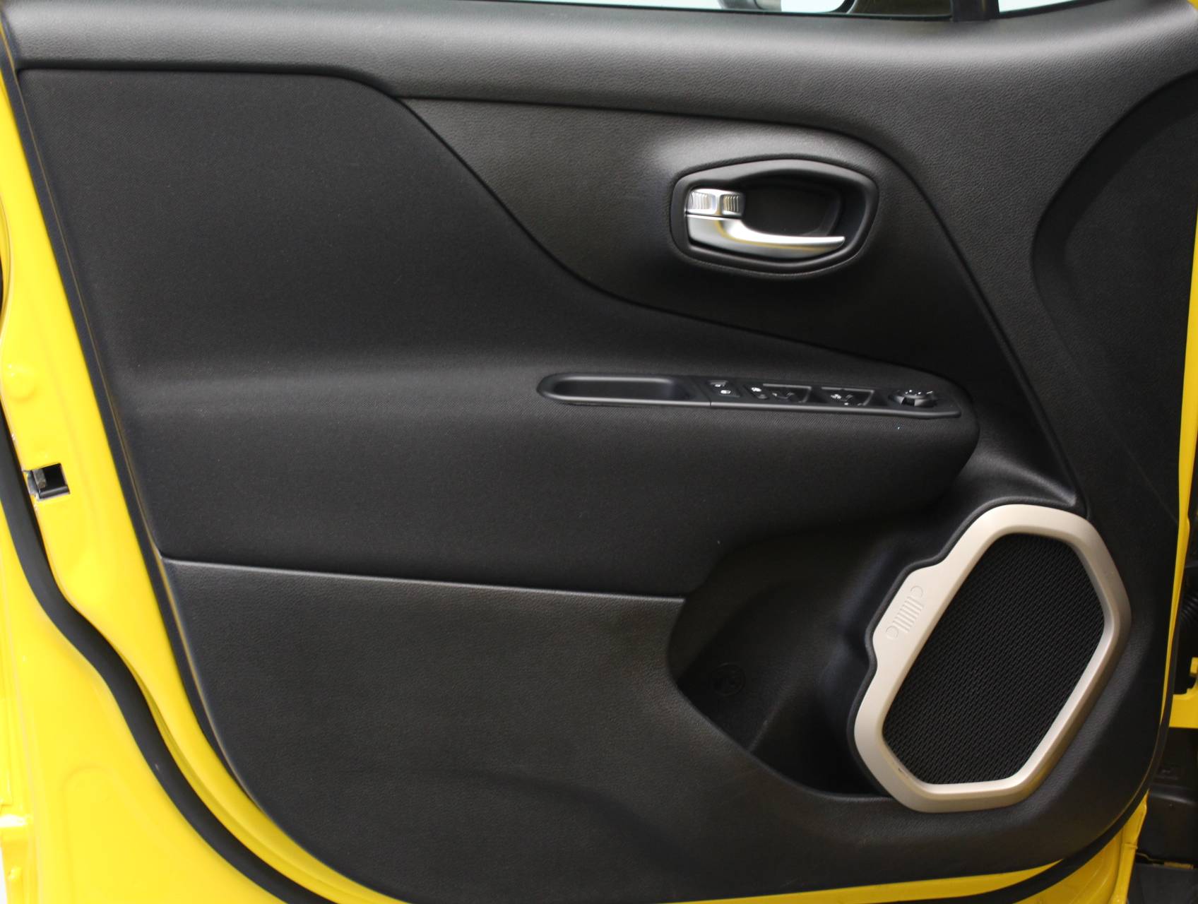 Florida Fine Cars - Used JEEP RENEGADE 2015 WEST PALM LATITUDE