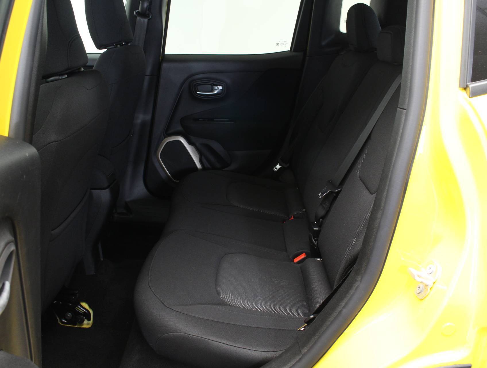 Florida Fine Cars - Used JEEP RENEGADE 2015 WEST PALM LATITUDE