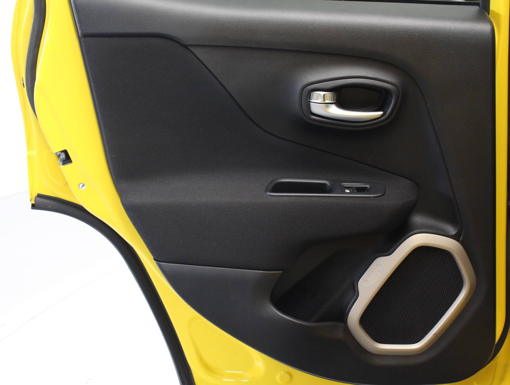 Florida Fine Cars - Used JEEP RENEGADE 2015 WEST PALM LATITUDE