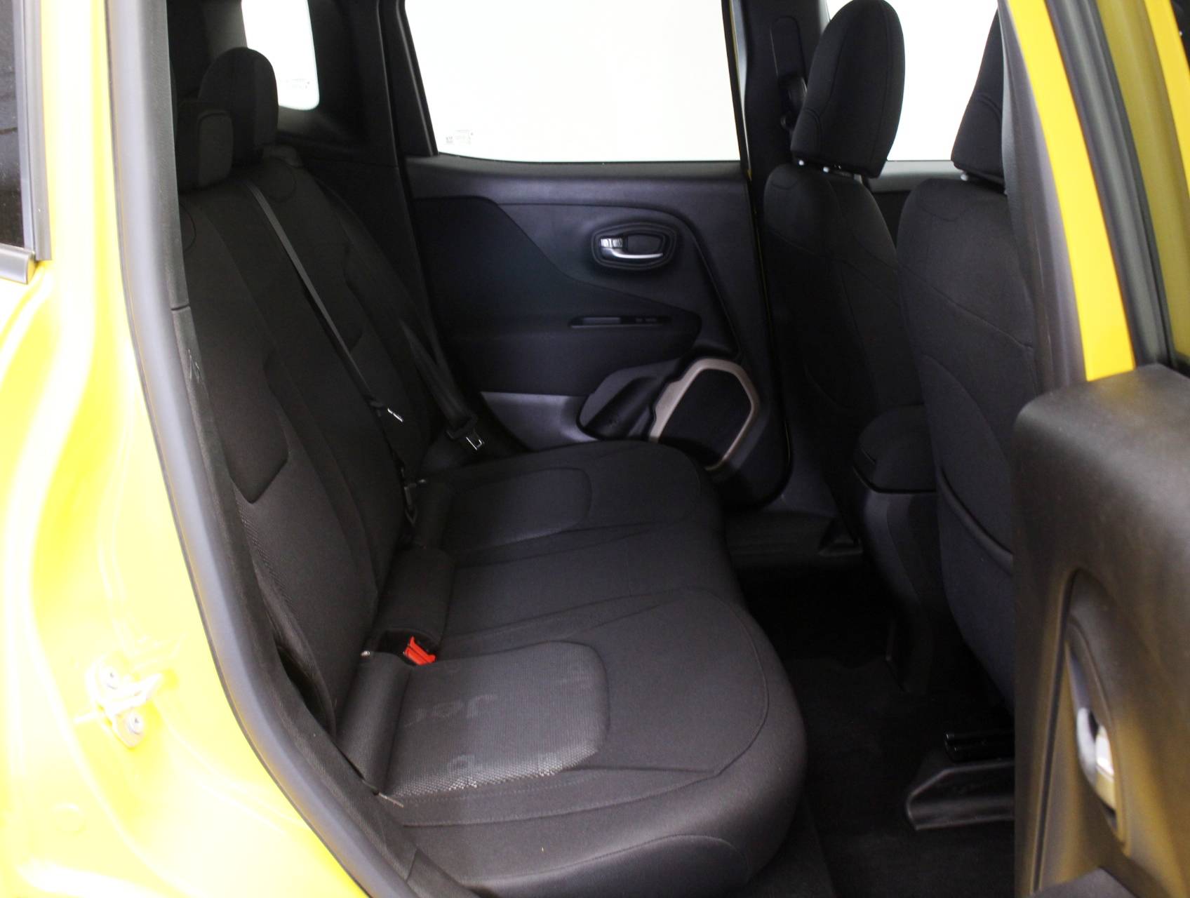 Florida Fine Cars - Used JEEP RENEGADE 2015 WEST PALM LATITUDE