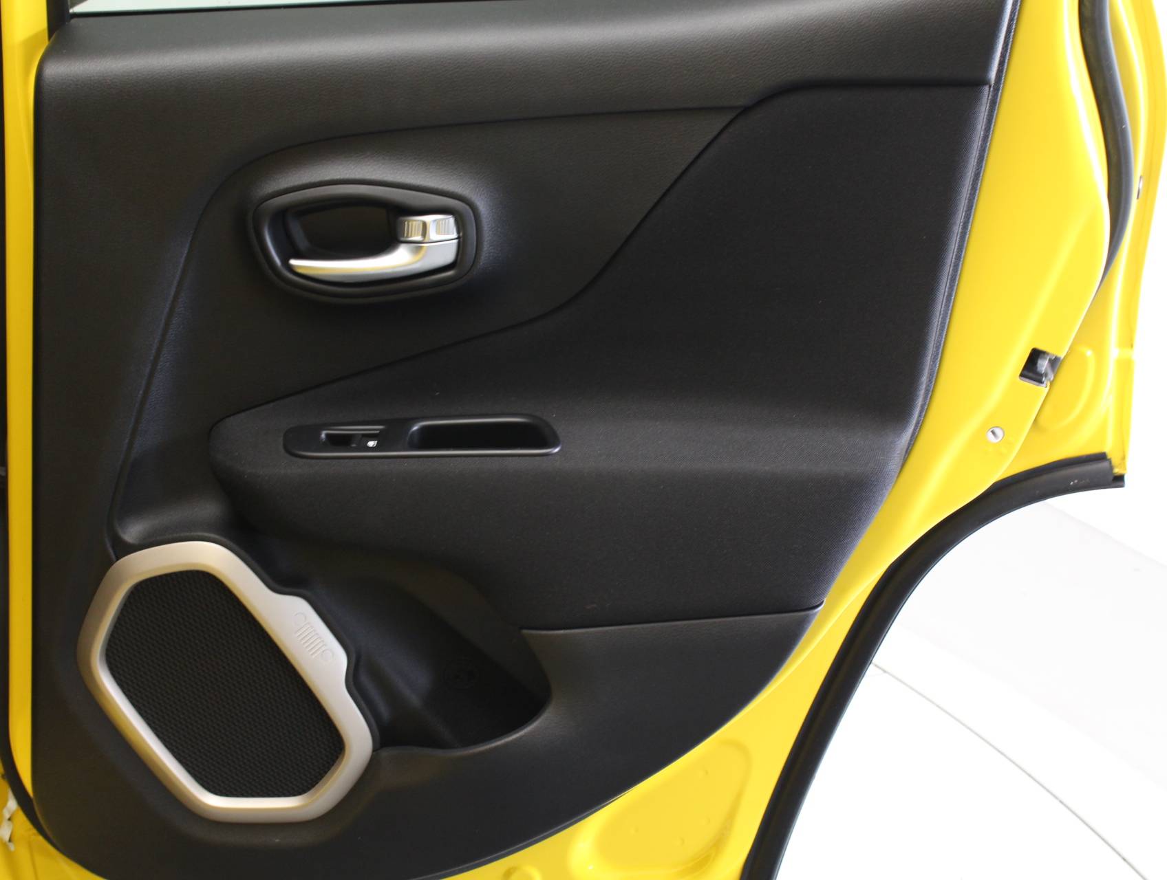 Florida Fine Cars - Used JEEP RENEGADE 2015 WEST PALM LATITUDE