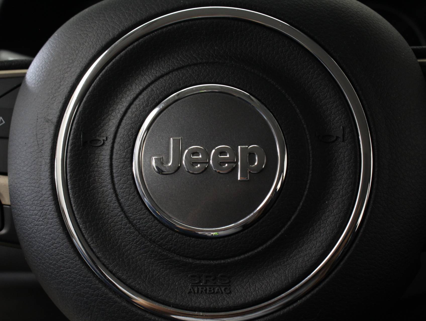 Florida Fine Cars - Used JEEP RENEGADE 2015 WEST PALM LATITUDE