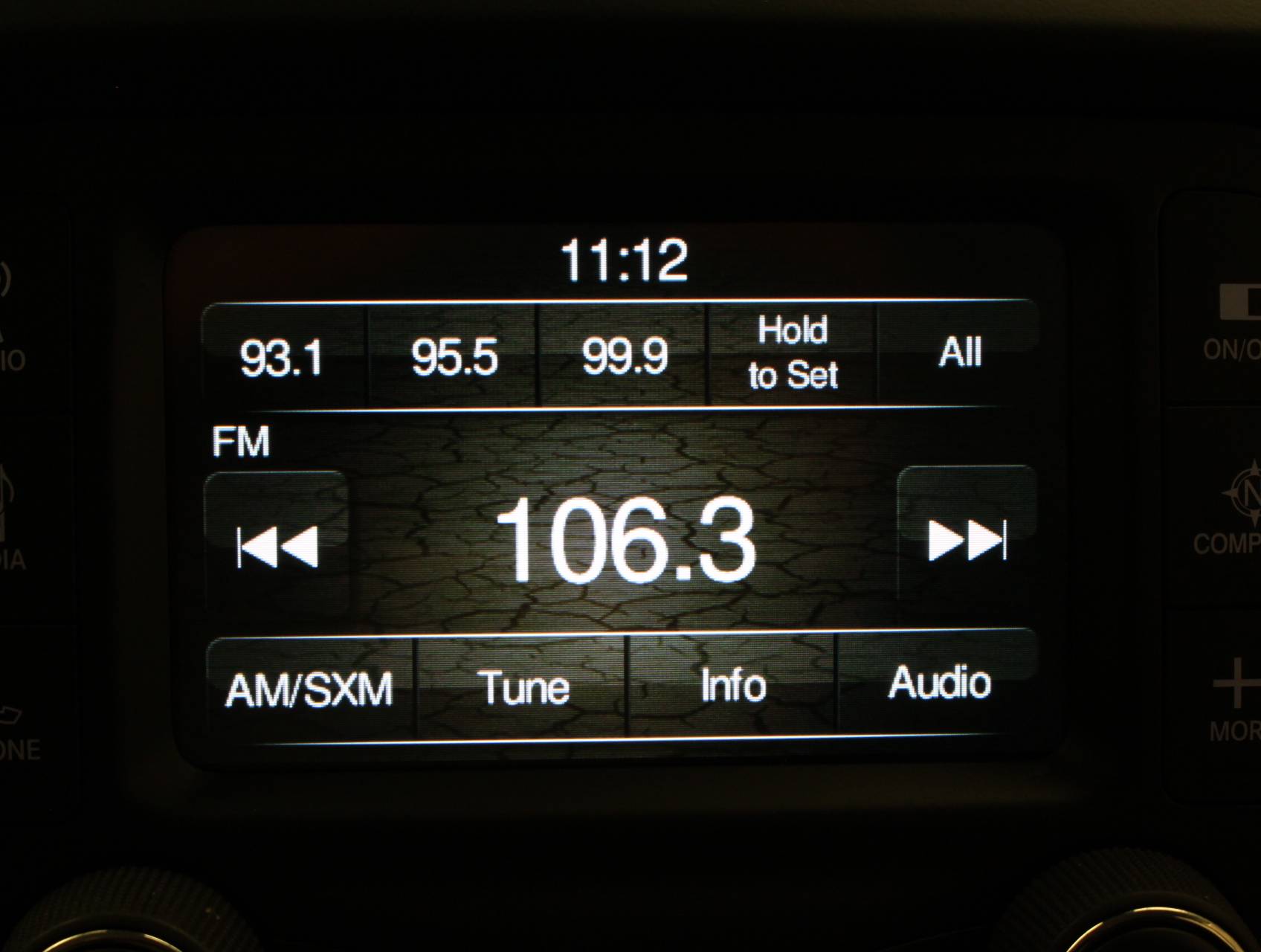 Florida Fine Cars - Used JEEP RENEGADE 2015 WEST PALM LATITUDE